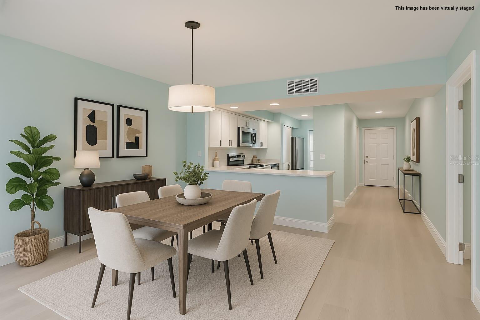 812 BAHIA DEL SOL DR #A, RUSKIN, FL, 33570