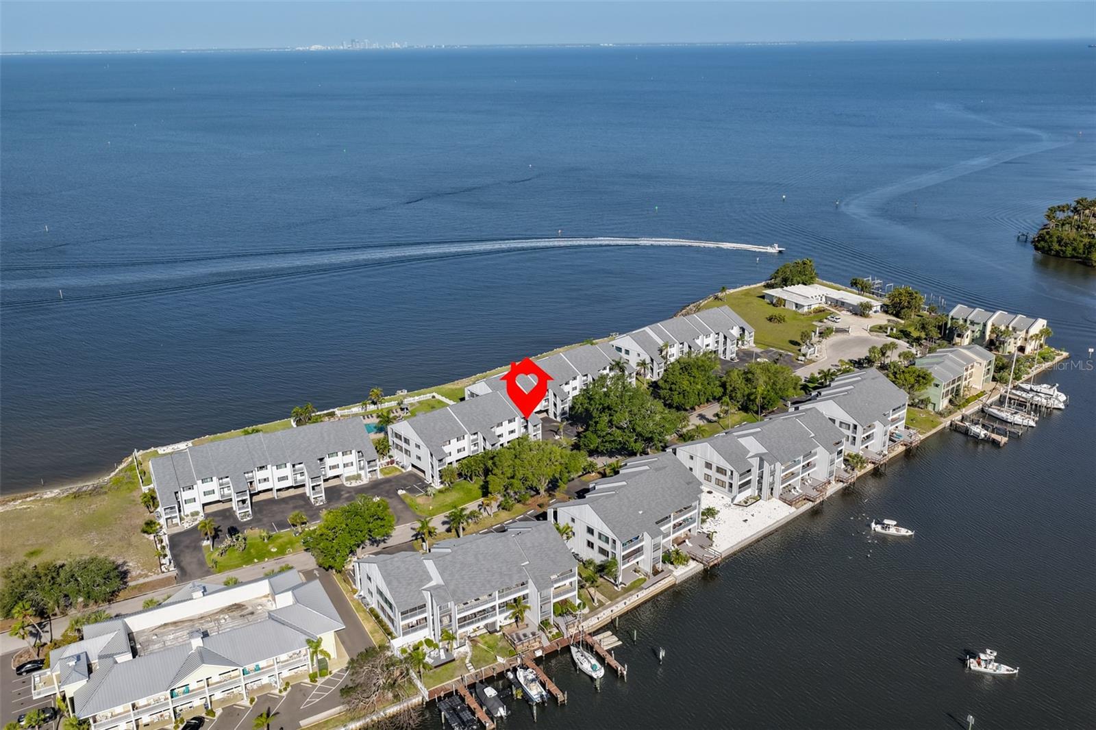 812 BAHIA DEL SOL DR #A, RUSKIN, FL, 33570