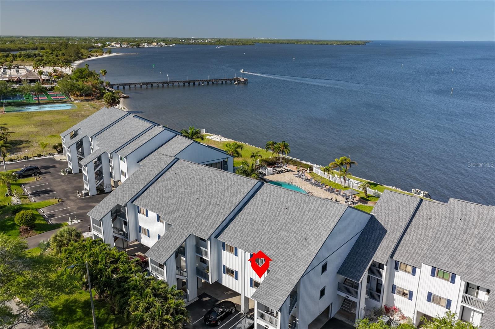 812 BAHIA DEL SOL DR #A, RUSKIN, FL, 33570