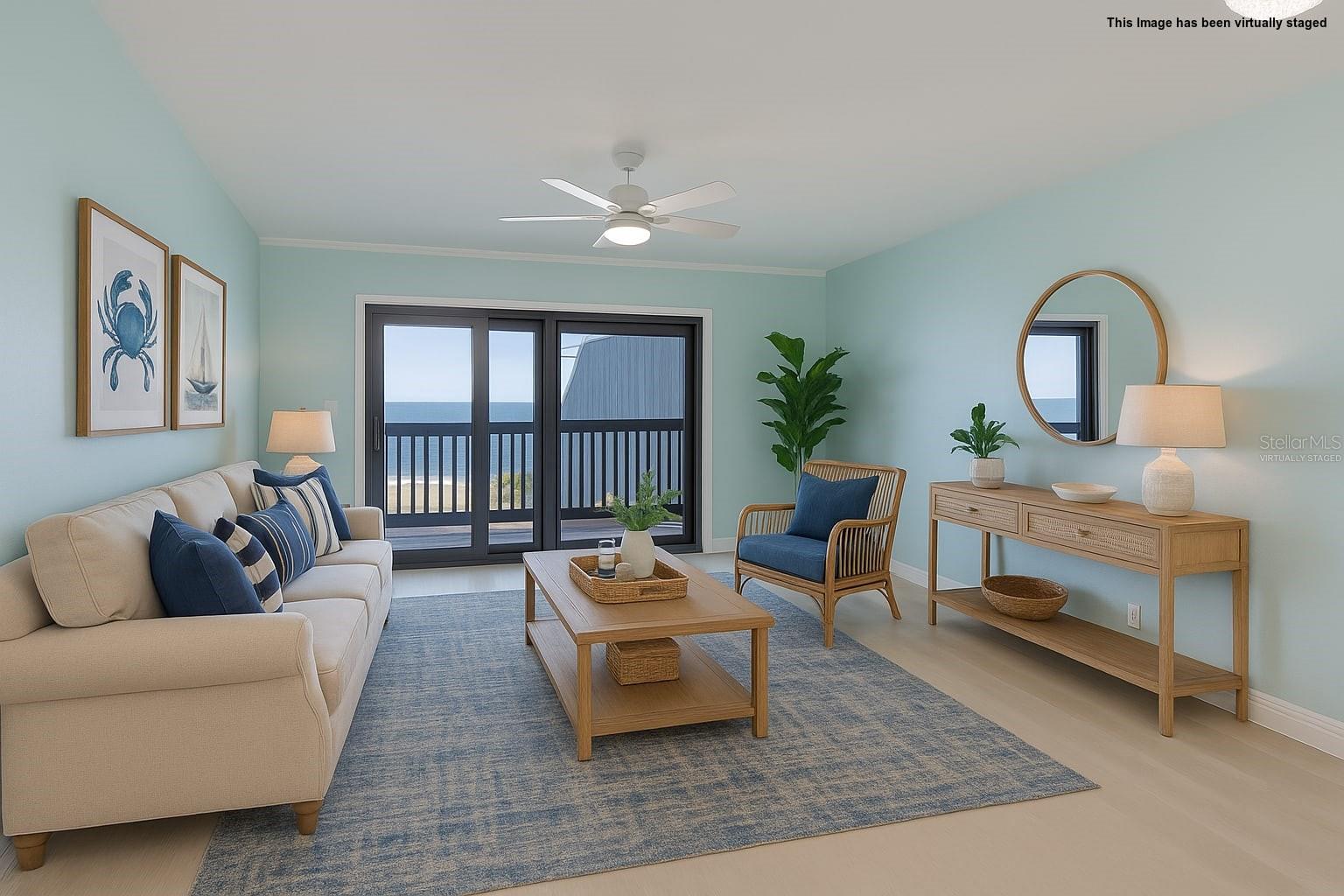 812 BAHIA DEL SOL DR #A, RUSKIN, FL, 33570