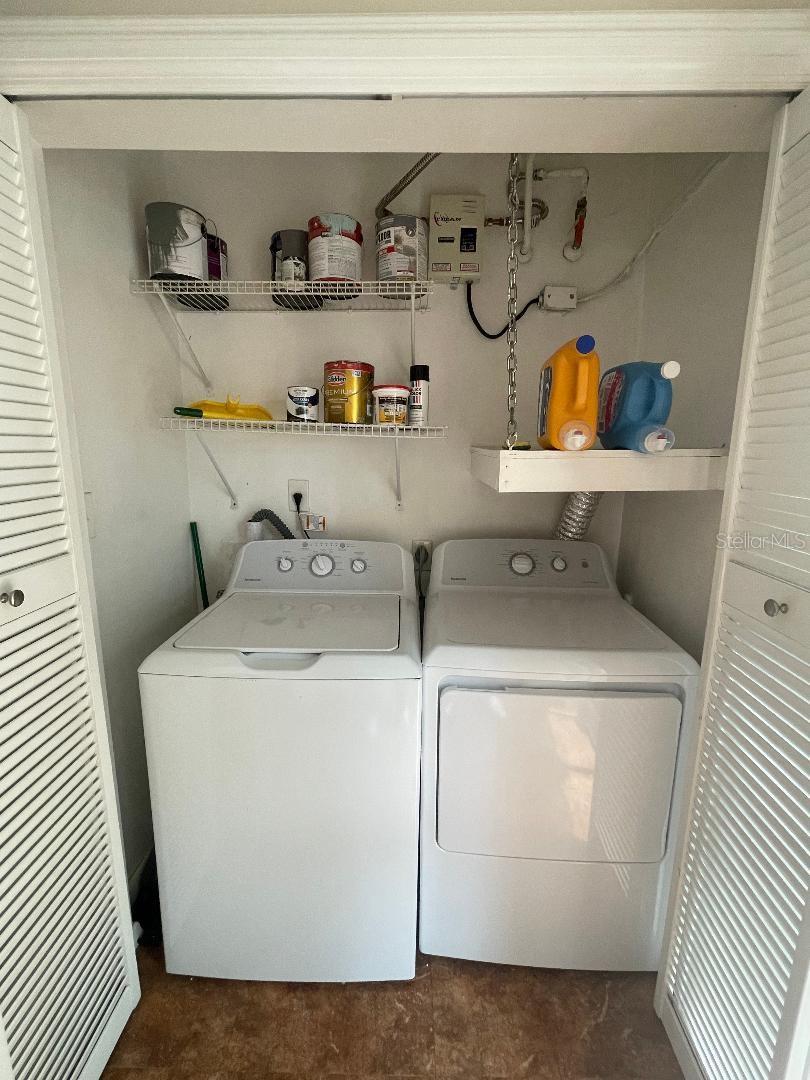 4967 STEEL DUST LN, LUTZ, FL, 33559