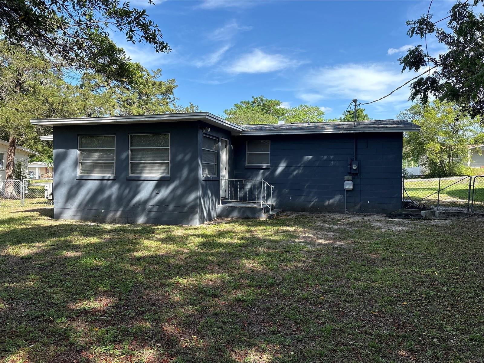 8 N FILLMORE ST, BEVERLY HILLS, FL, 34465