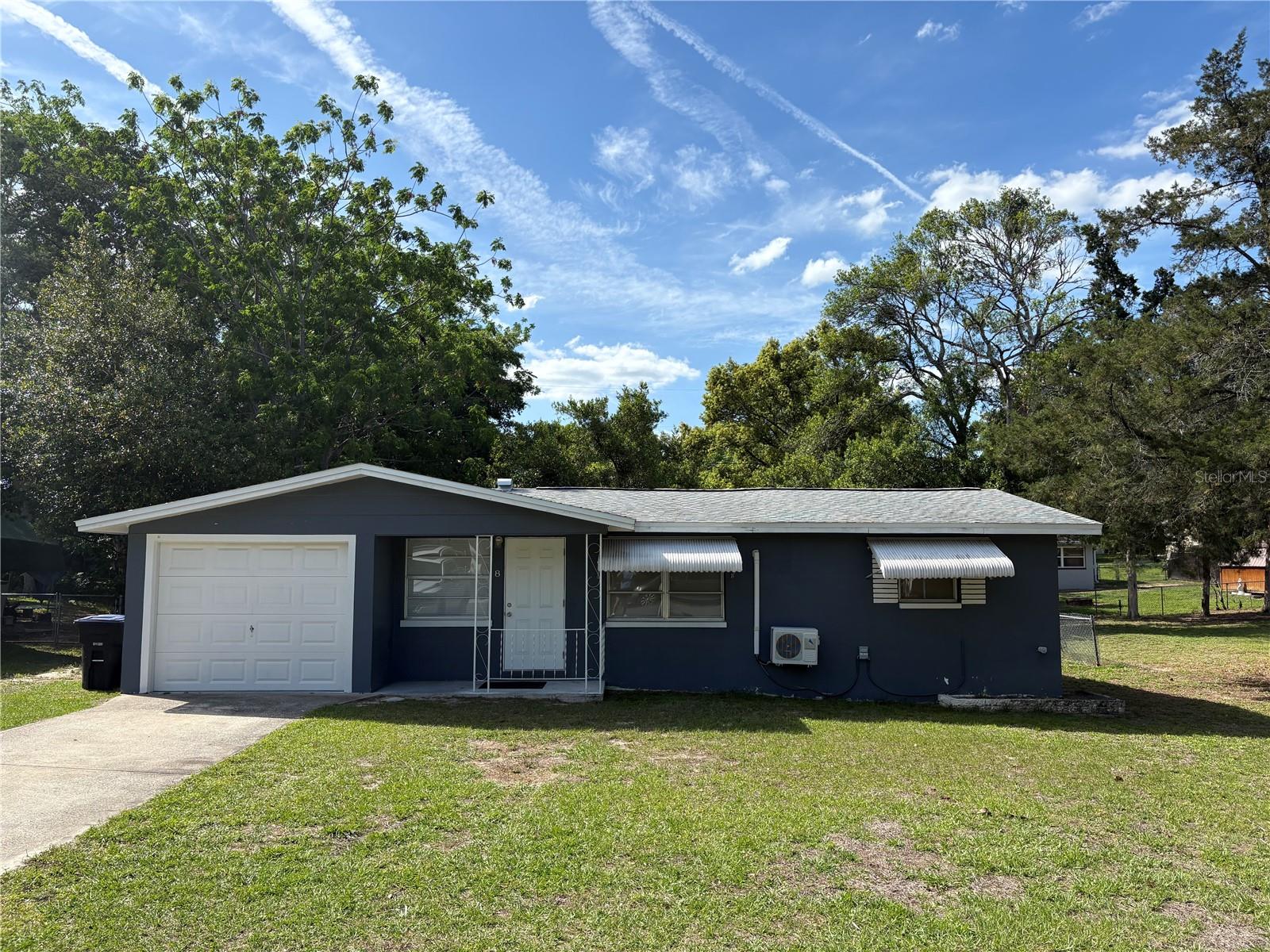 8 N FILLMORE ST, BEVERLY HILLS, FL, 34465