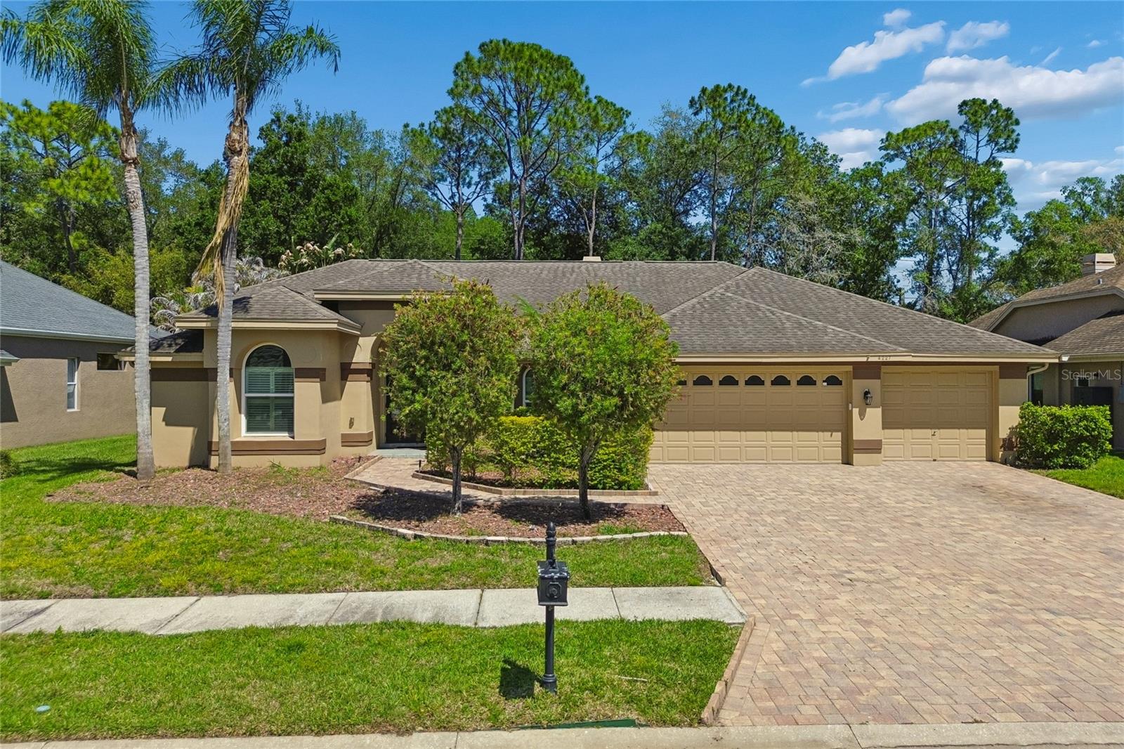 4227 AUSTON WAY, PALM HARBOR, FL, 34685