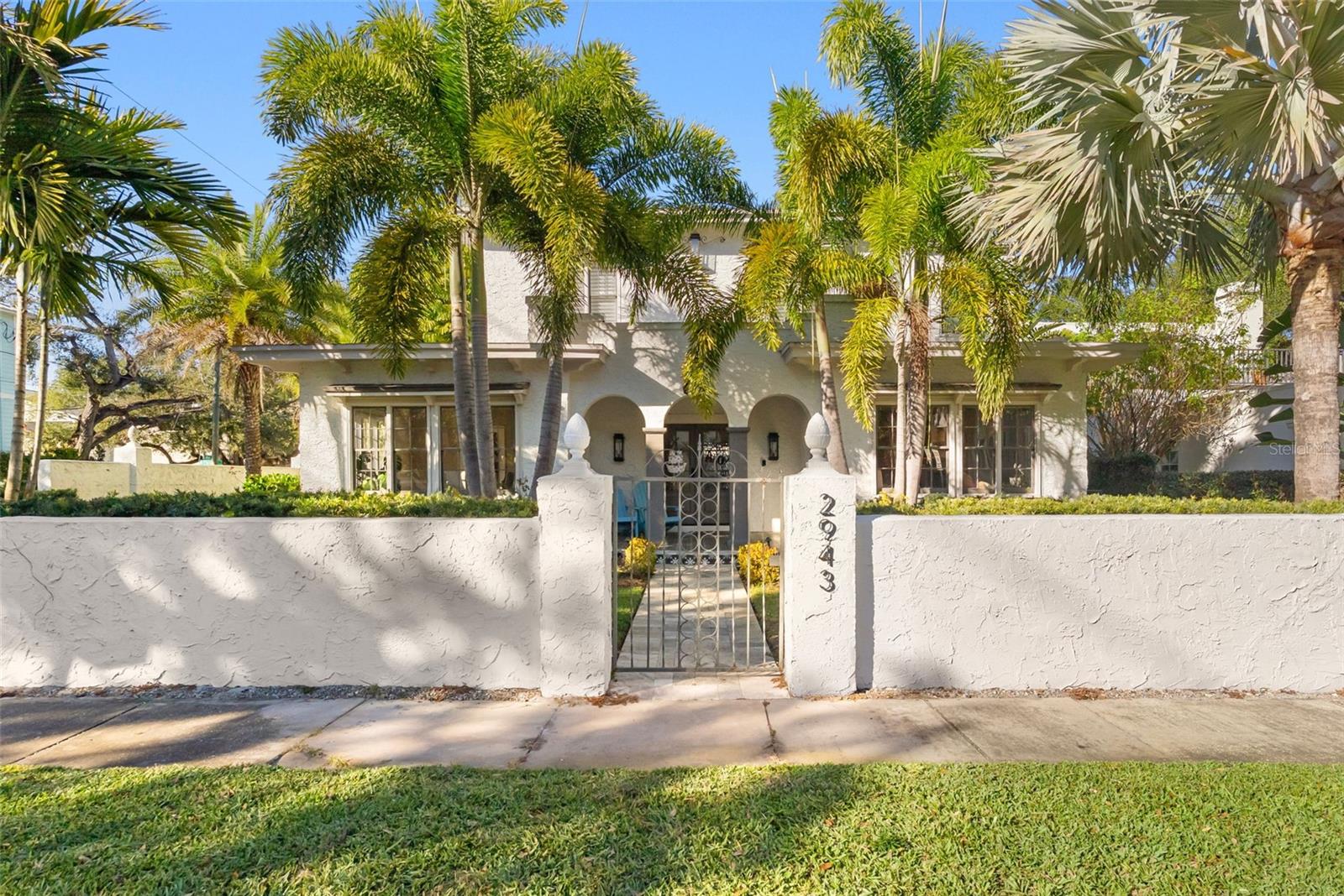 2943 W BAYSHORE CT, TAMPA, FL, 33611