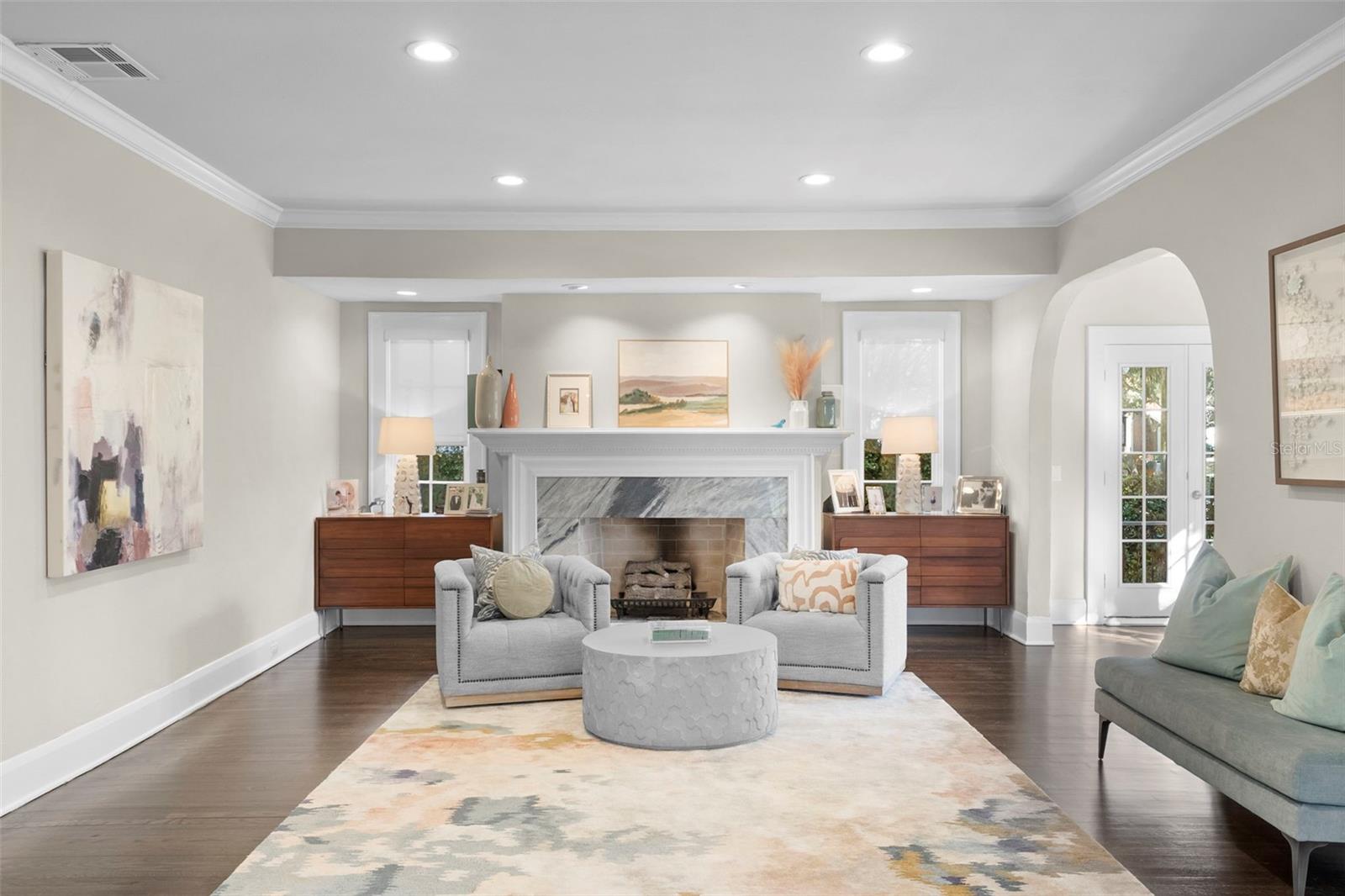 2943 W BAYSHORE CT, TAMPA, FL, 33611