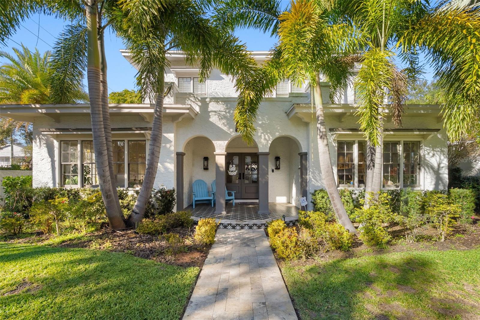 2943 W BAYSHORE CT, TAMPA, FL, 33611