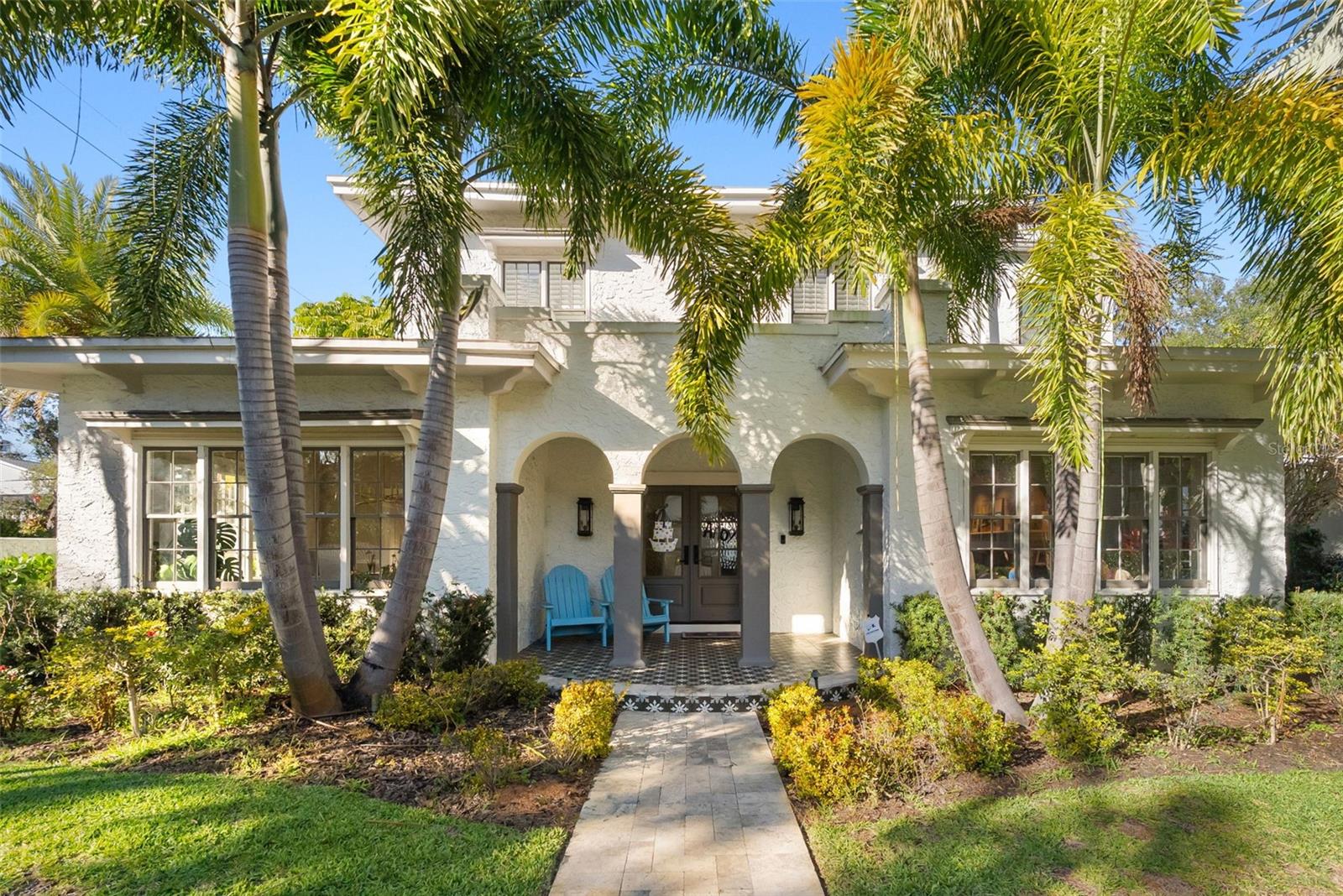 2943 W BAYSHORE CT, TAMPA, FL, 33611