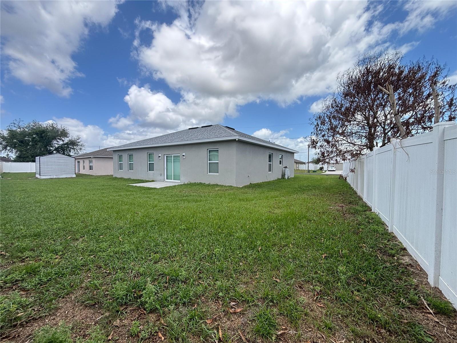 318 BEGONIA CT, KISSIMMEE, FL, 34759