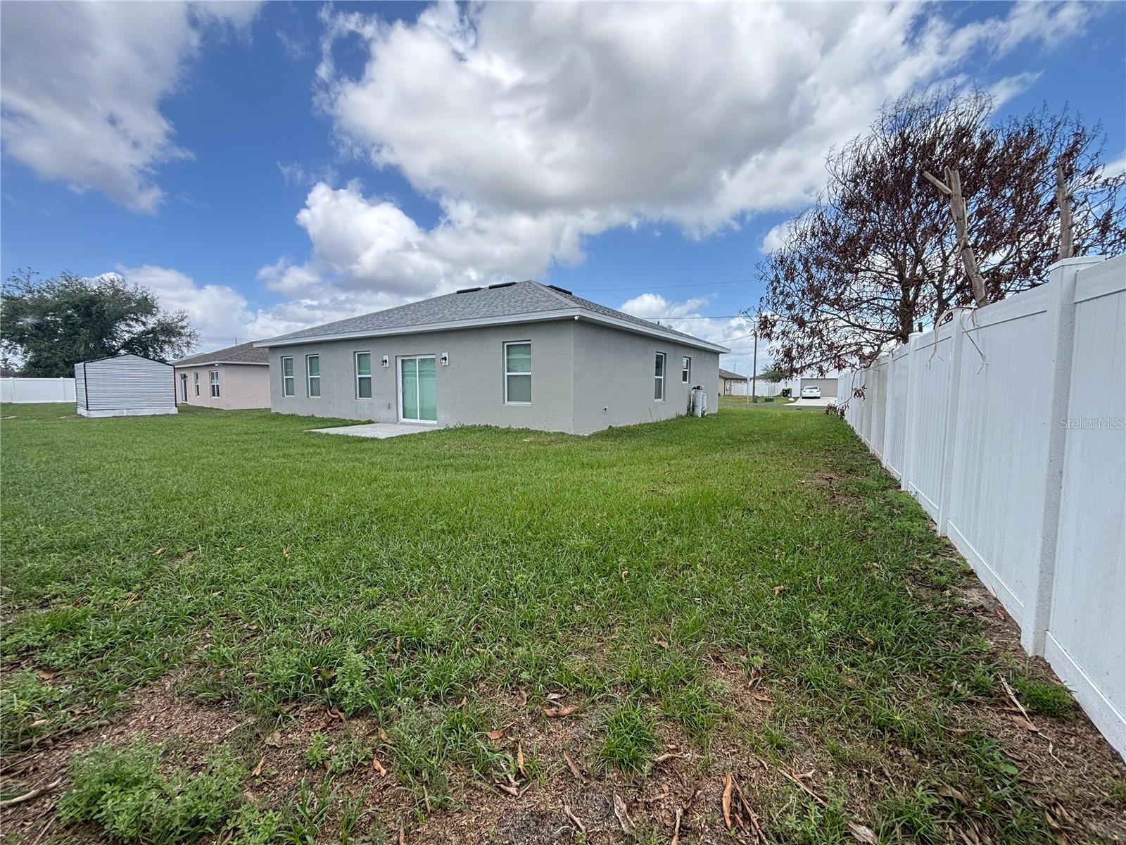 318 BEGONIA CT, KISSIMMEE, FL, 34759