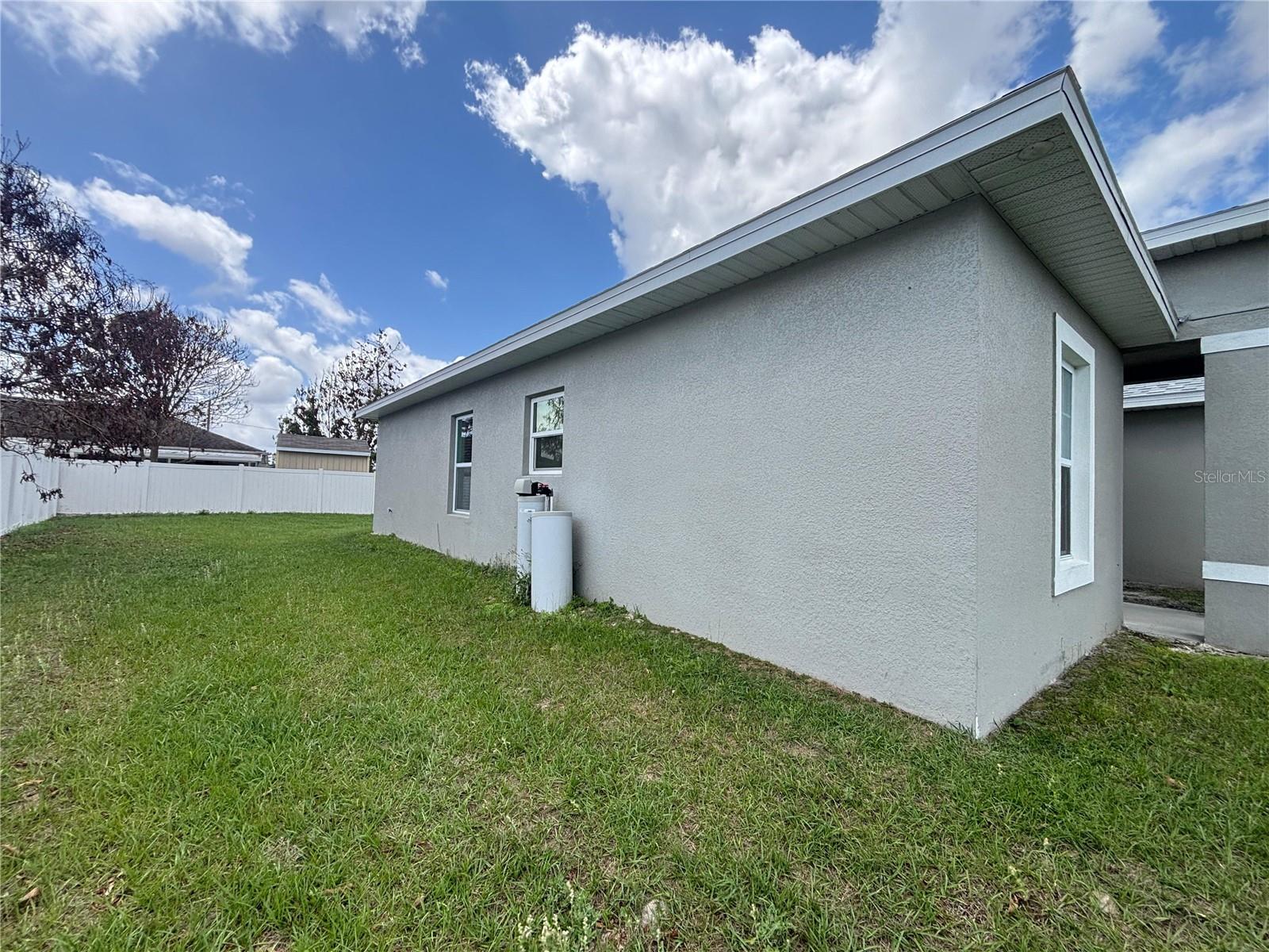 318 BEGONIA CT, KISSIMMEE, FL, 34759