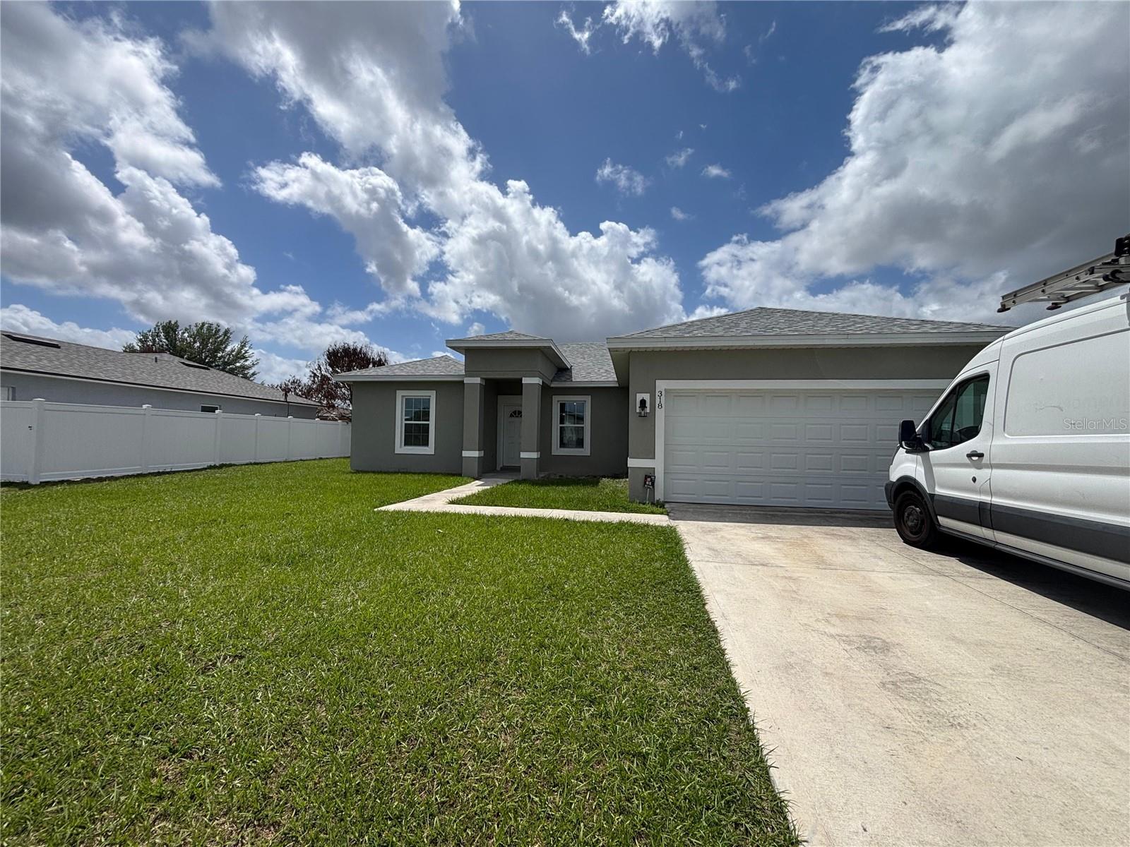 318 BEGONIA CT, KISSIMMEE, FL, 34759