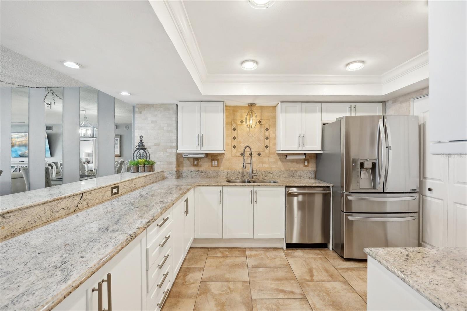 3855 S ATLANTIC AVE #505, DAYTONA BEACH, FL, 32118