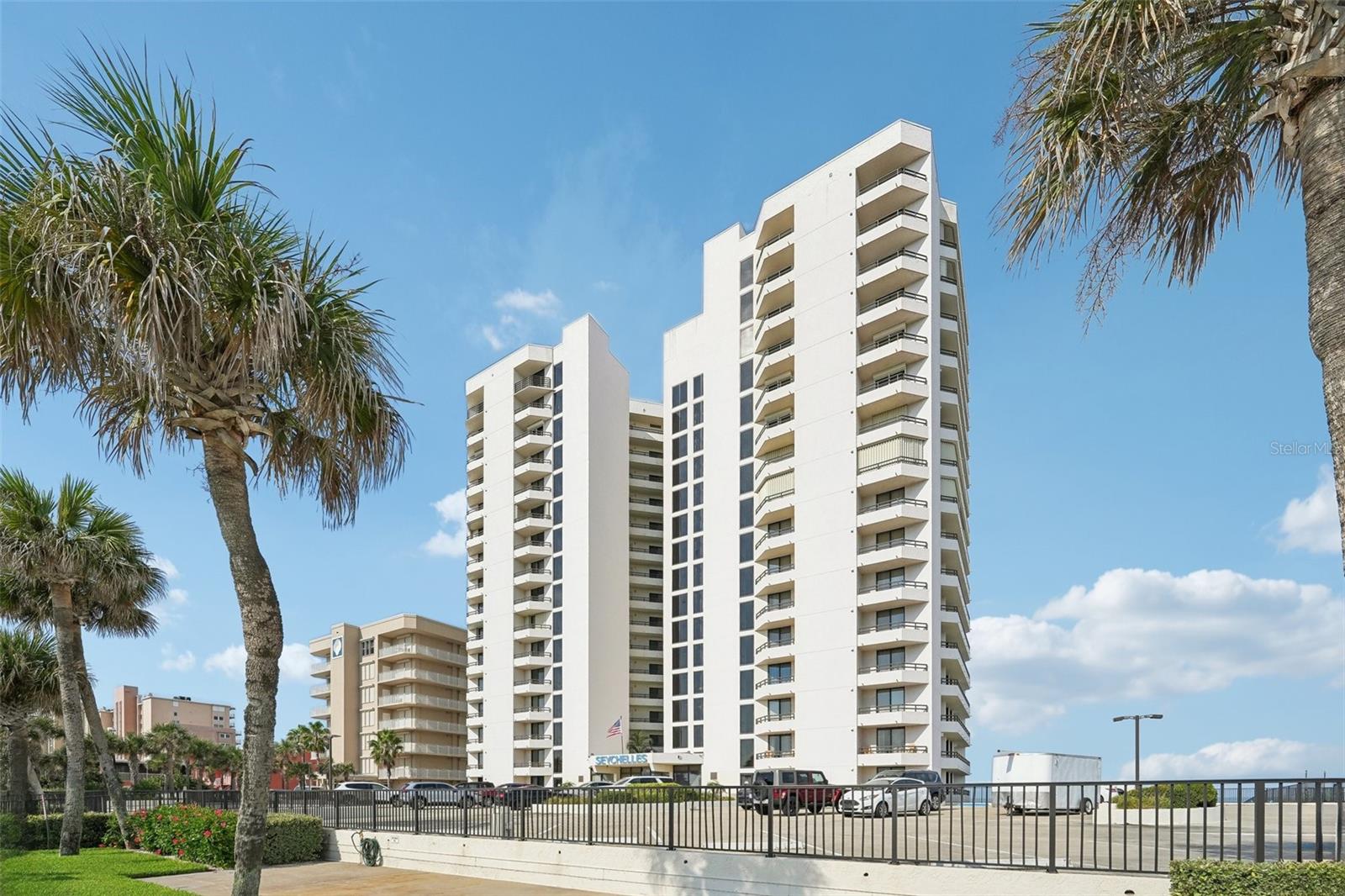 3855 S ATLANTIC AVE #505, DAYTONA BEACH, FL, 32118