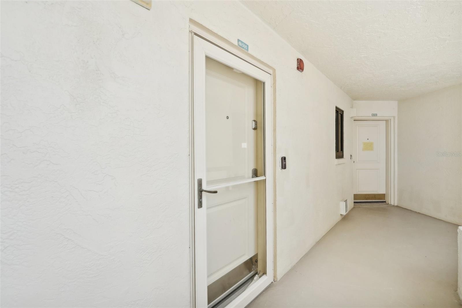 3855 S ATLANTIC AVE #505, DAYTONA BEACH, FL, 32118