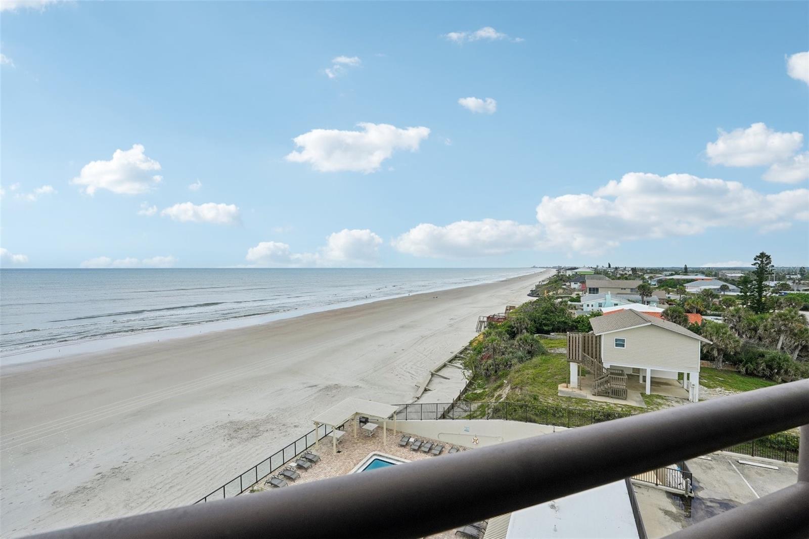 3855 S ATLANTIC AVE #505, DAYTONA BEACH, FL, 32118