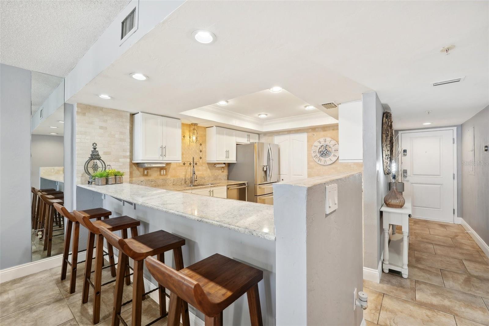 3855 S ATLANTIC AVE #505, DAYTONA BEACH, FL, 32118