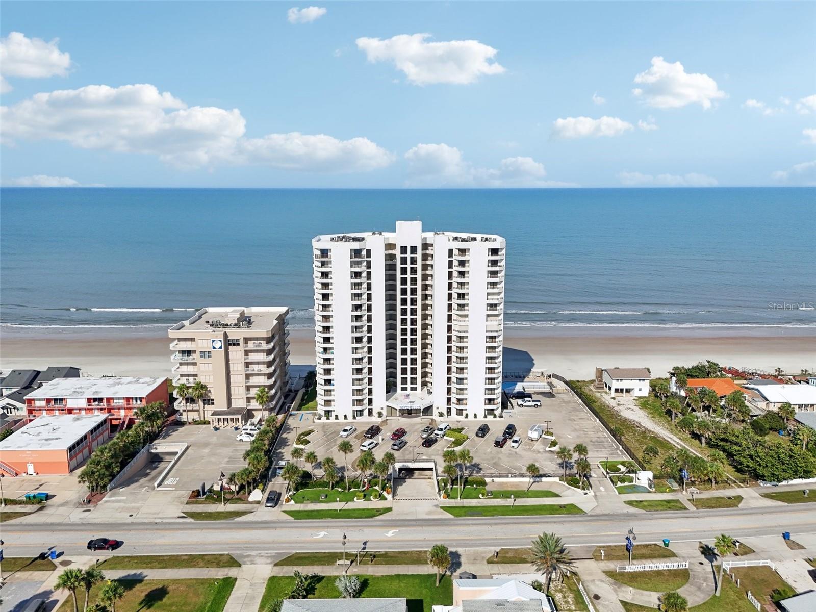 3855 S ATLANTIC AVE #505, DAYTONA BEACH, FL, 32118