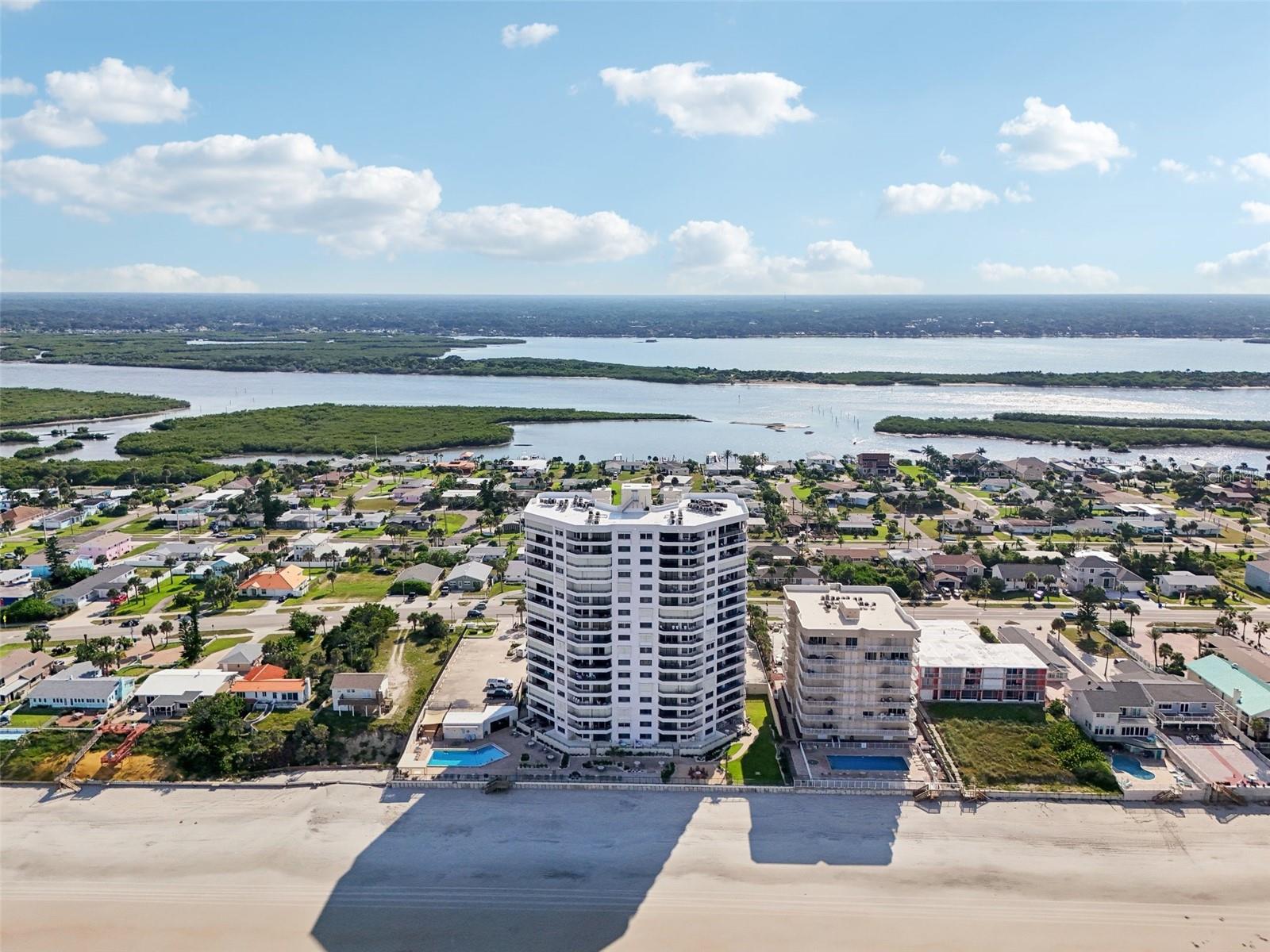 3855 S ATLANTIC AVE #505, DAYTONA BEACH, FL, 32118