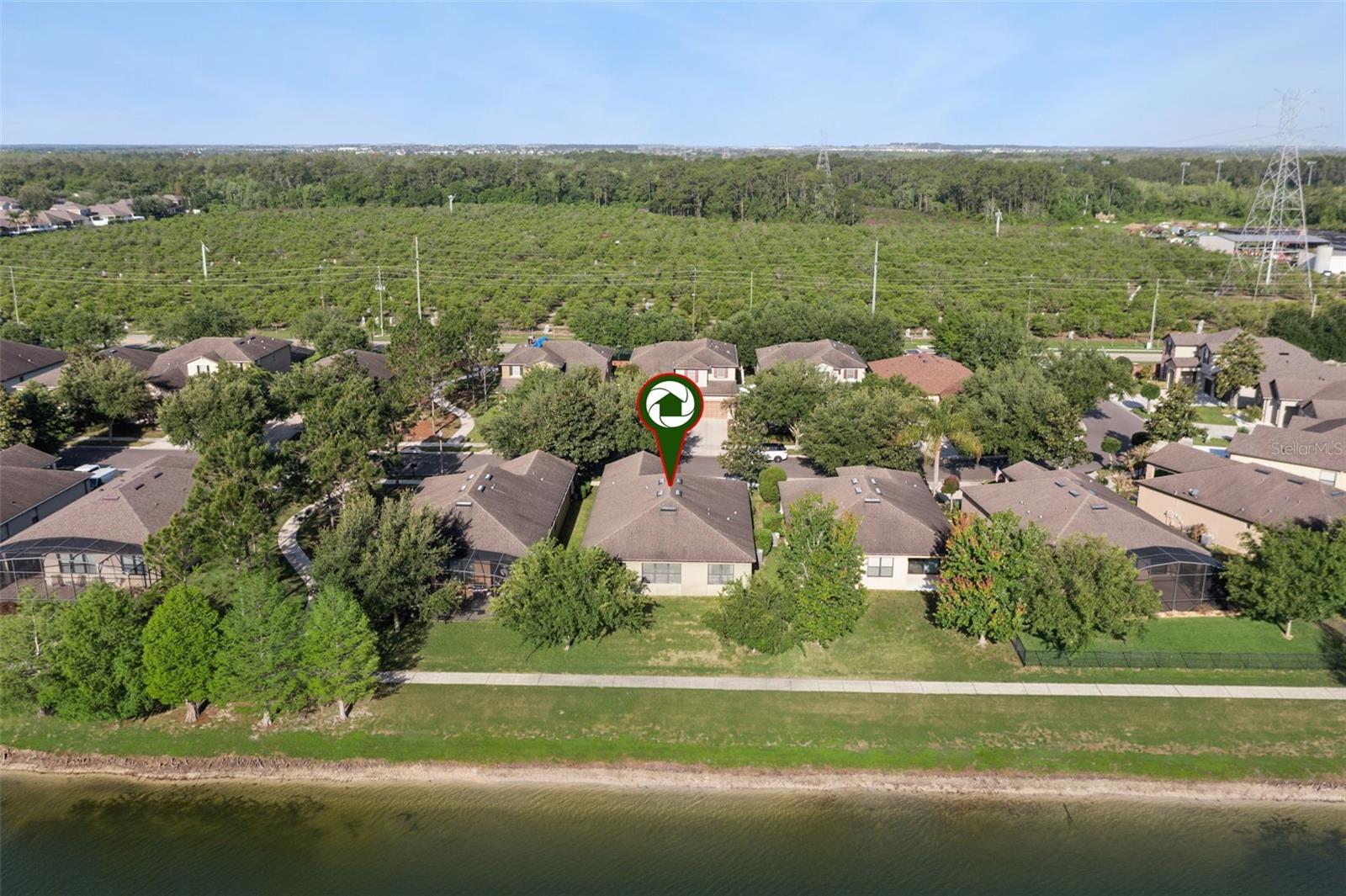 7137 BEEK ST, WINDERMERE, FL, 34786