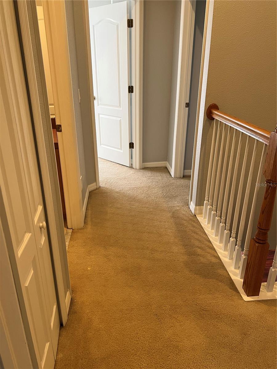 20027 HERITAGE POINTE, TAMPA, FL, 33647