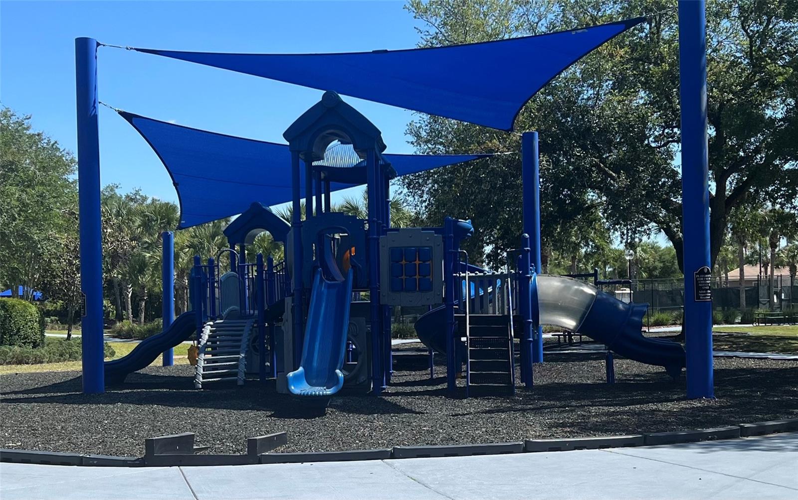 20027 HERITAGE POINTE, TAMPA, FL, 33647