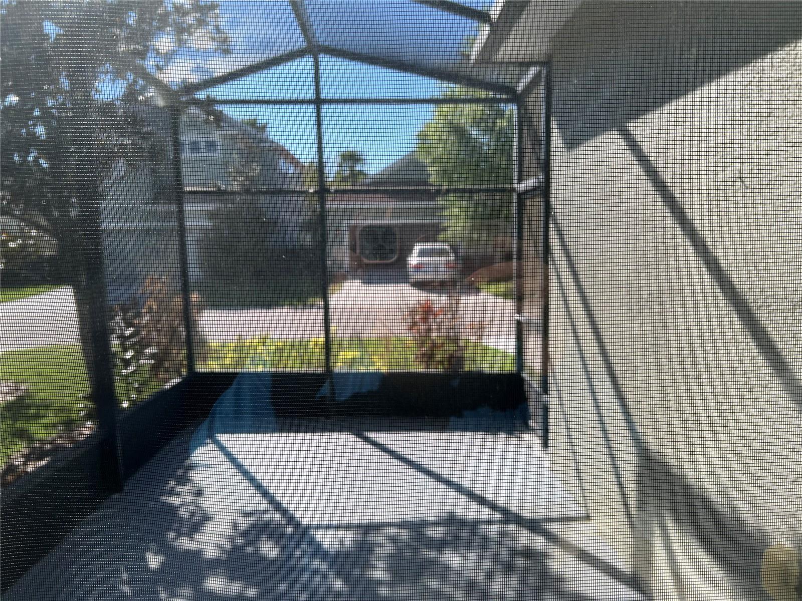 20027 HERITAGE POINTE, TAMPA, FL, 33647