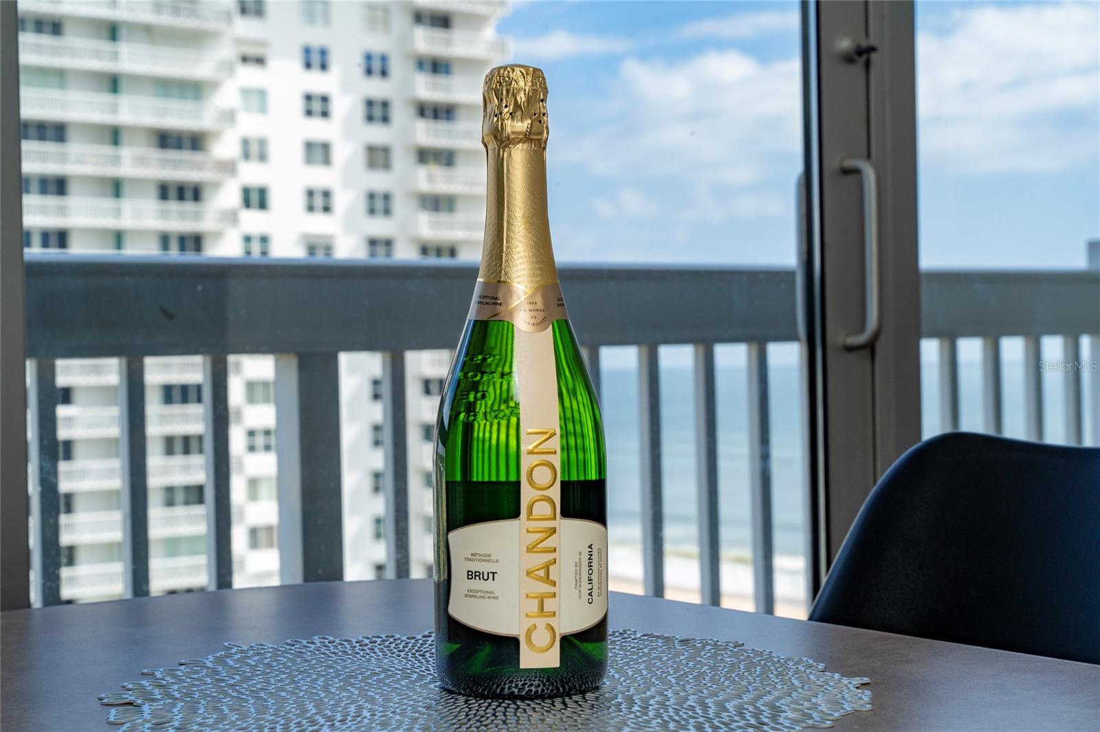 2700 N ATLANTIC AVE #821, DAYTONA BEACH, FL, 32118