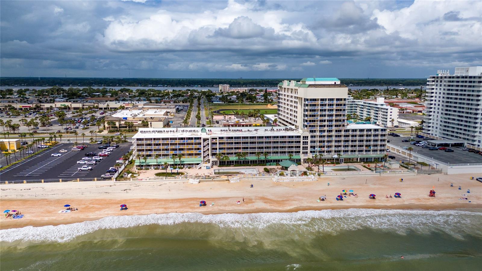 2700 N ATLANTIC AVE #821, DAYTONA BEACH, FL, 32118