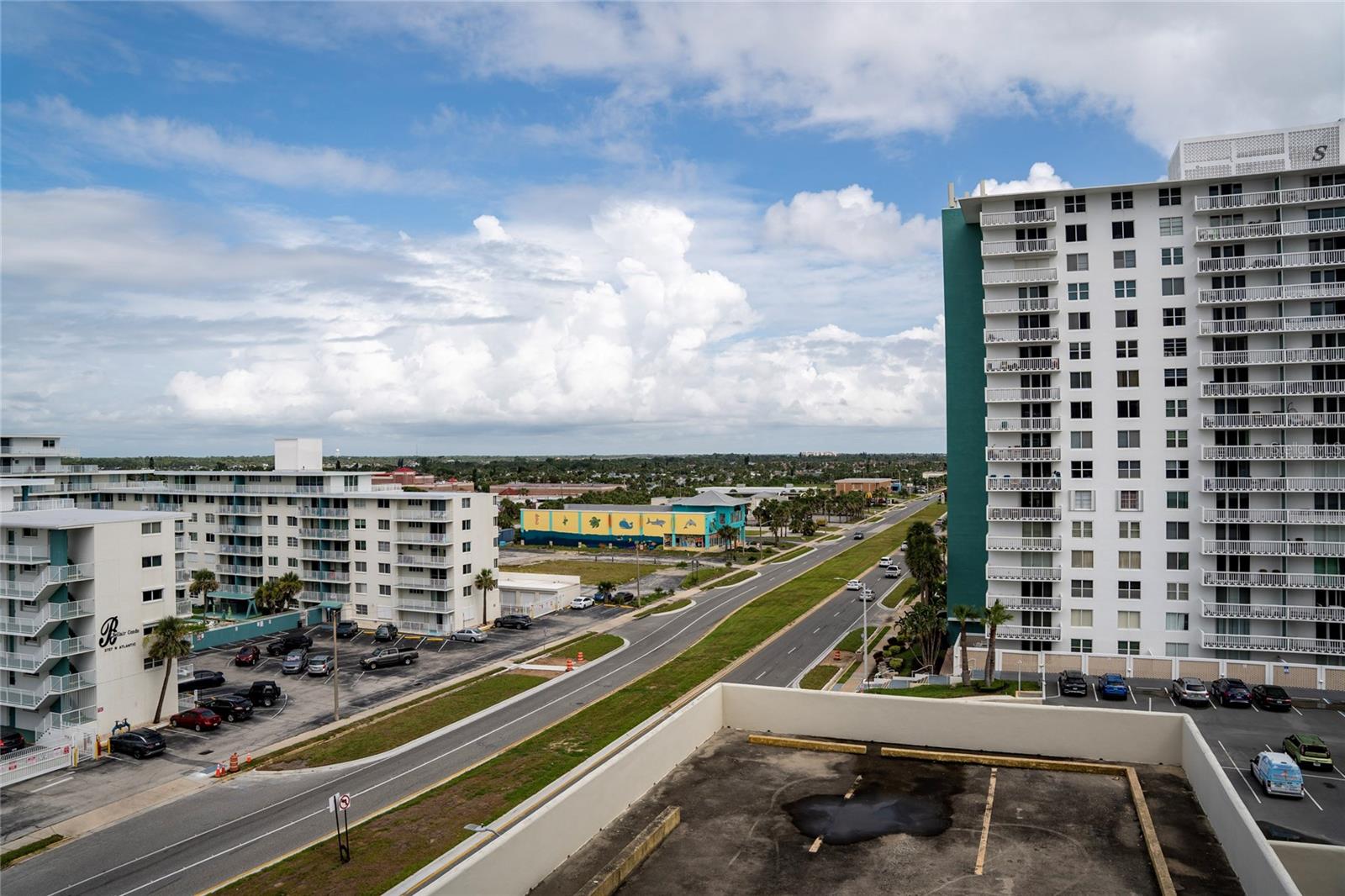 2700 N ATLANTIC AVE #821, DAYTONA BEACH, FL, 32118