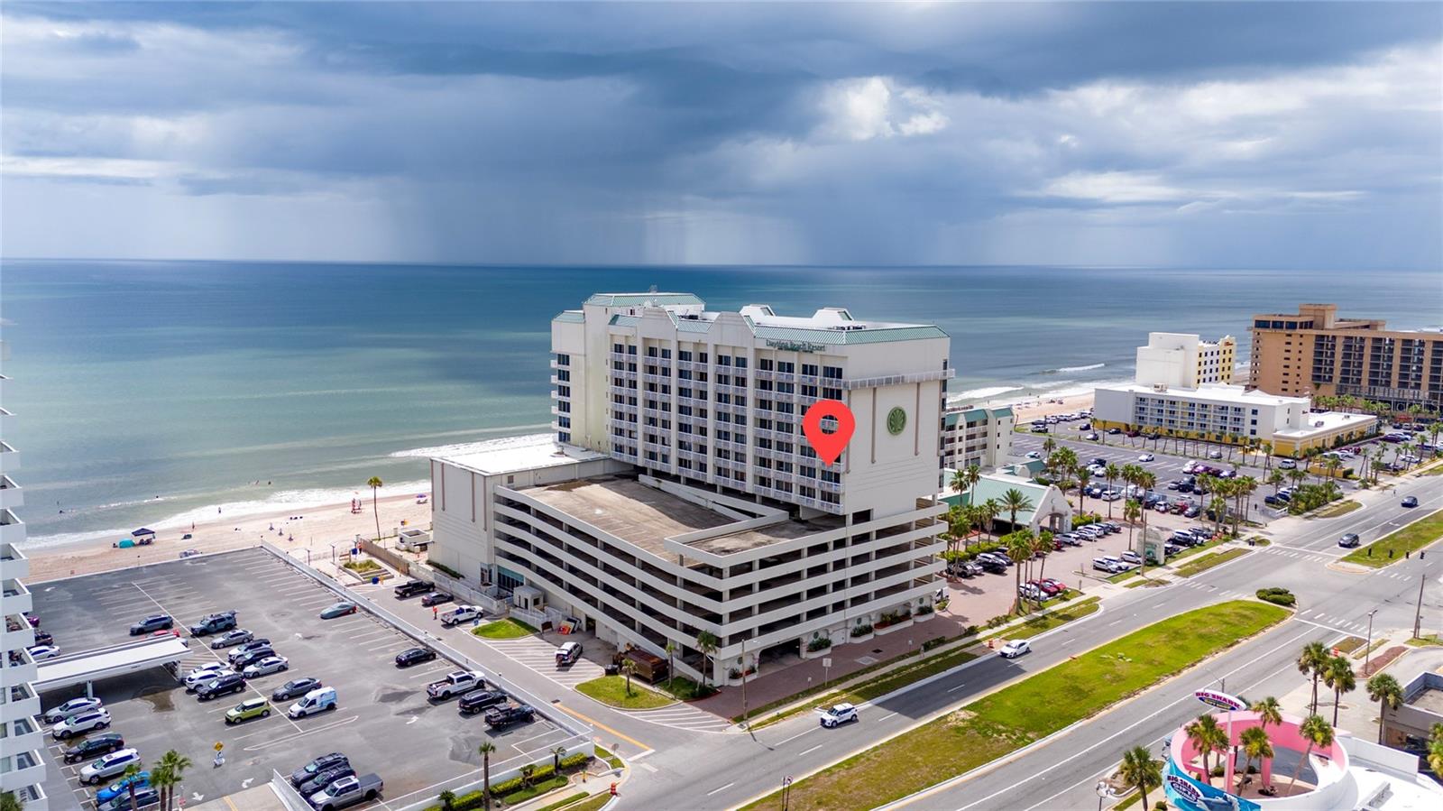 2700 N ATLANTIC AVE #821, DAYTONA BEACH, FL, 32118