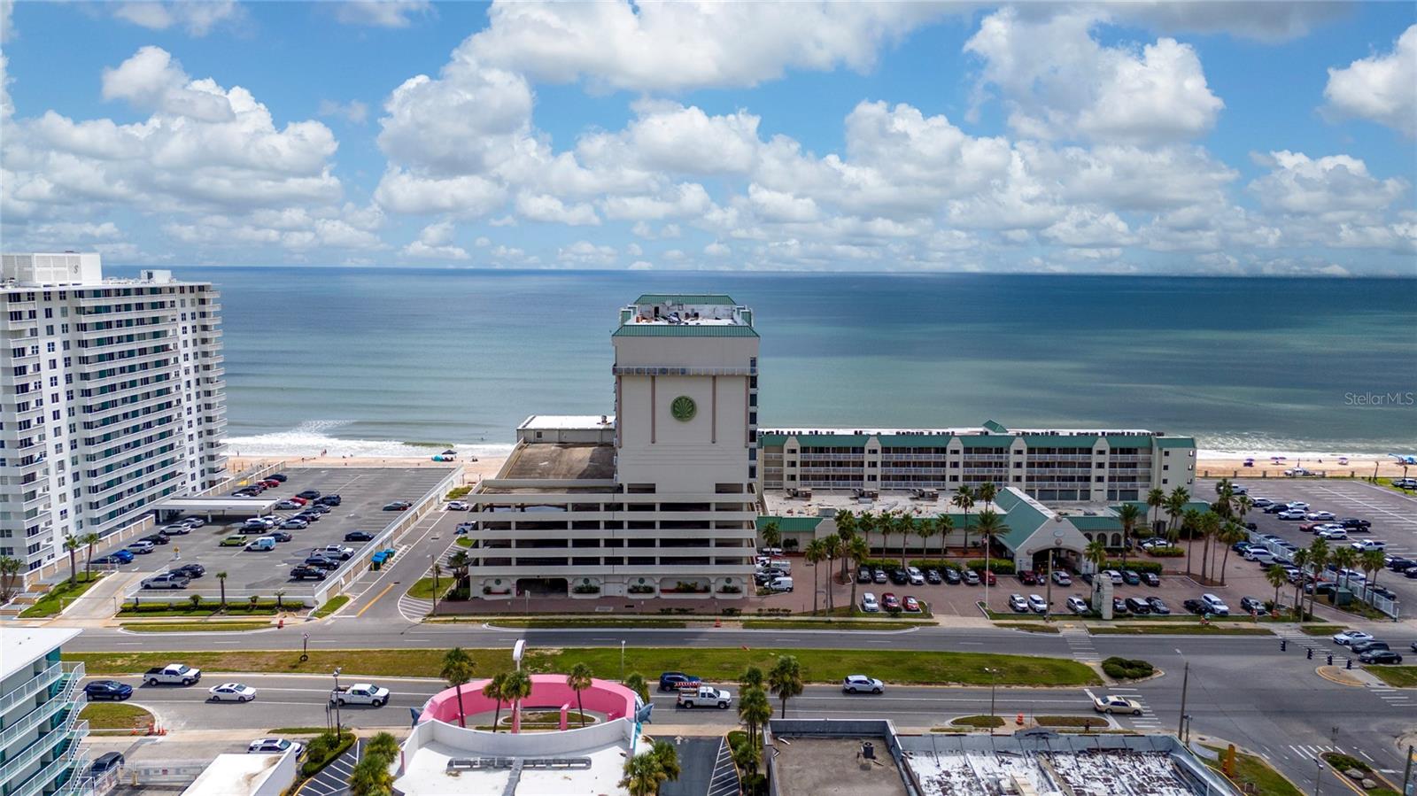 2700 N ATLANTIC AVE #821, DAYTONA BEACH, FL, 32118