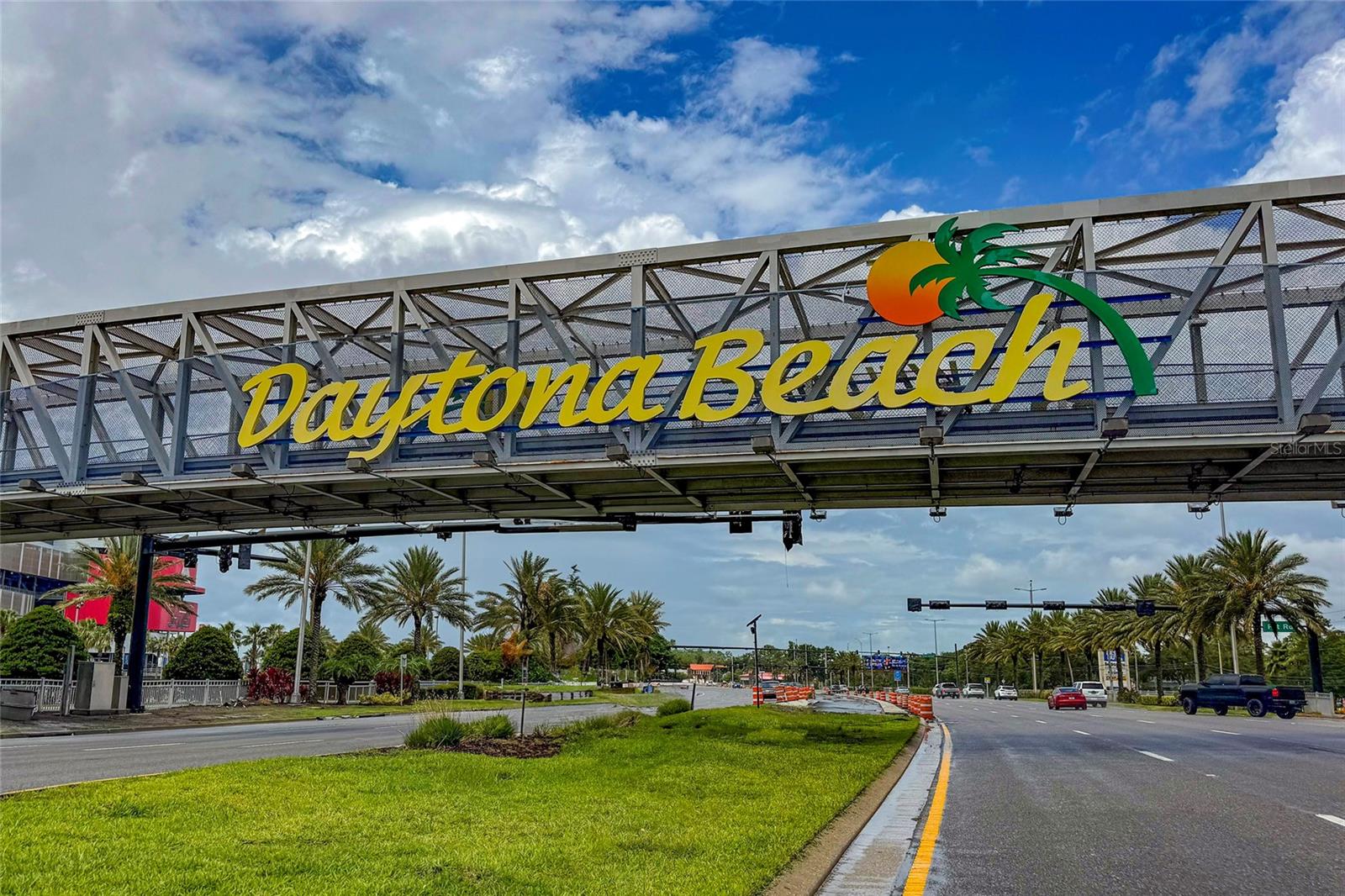 2700 N ATLANTIC AVE #821, DAYTONA BEACH, FL, 32118