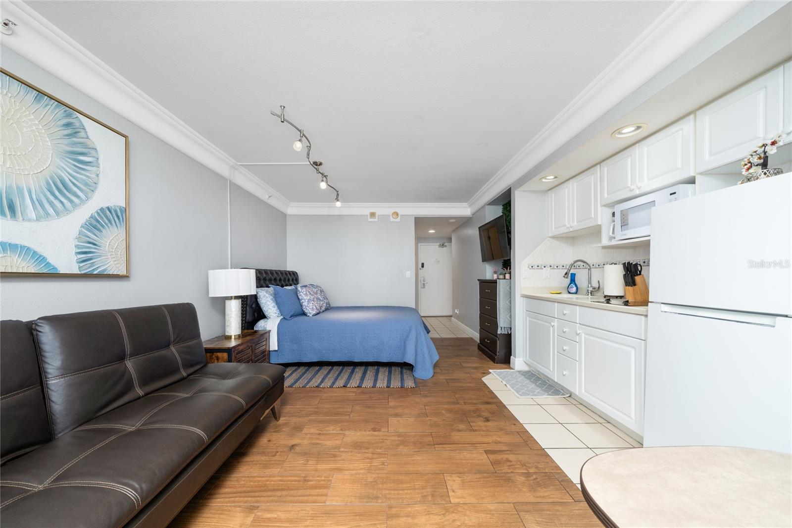 2700 N ATLANTIC AVE #821, DAYTONA BEACH, FL, 32118