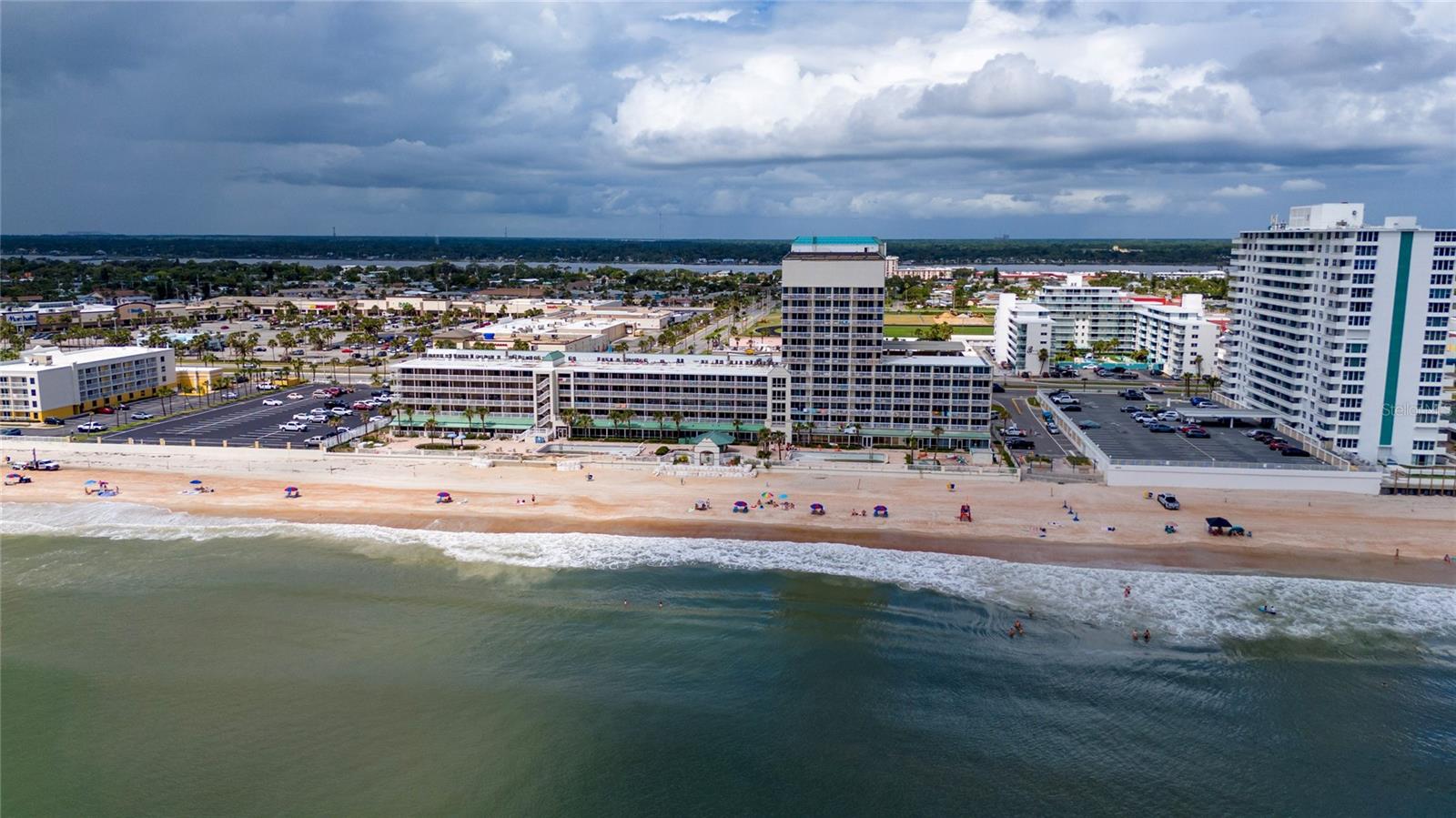 2700 N ATLANTIC AVE #821, DAYTONA BEACH, FL, 32118