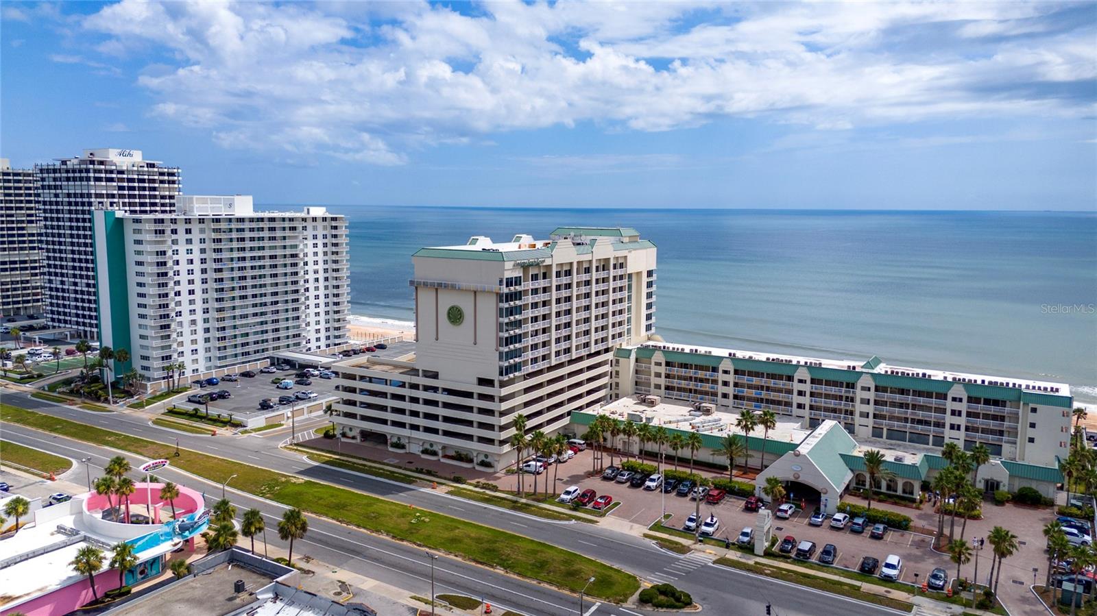 2700 N ATLANTIC AVE #821, DAYTONA BEACH, FL, 32118