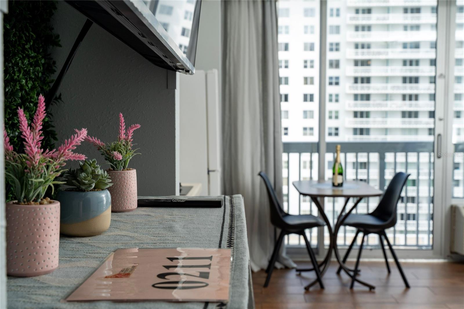 2700 N ATLANTIC AVE #821, DAYTONA BEACH, FL, 32118