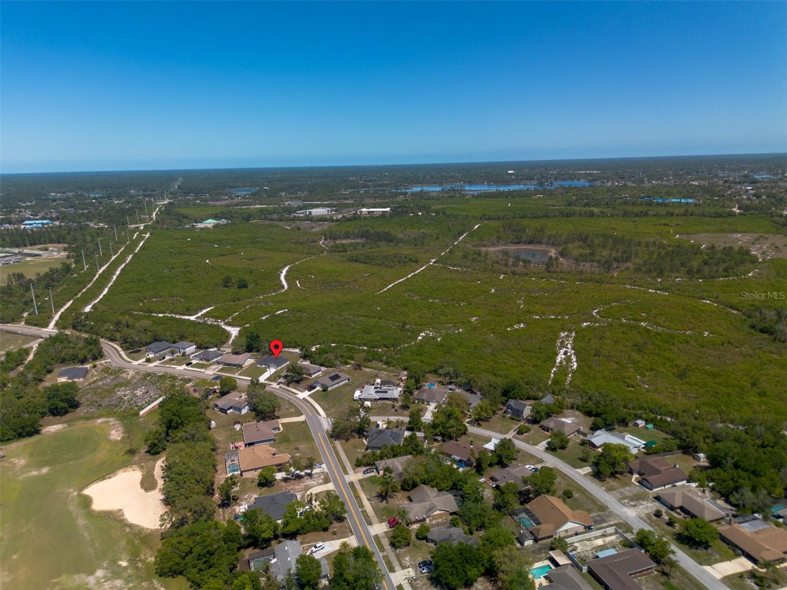 2141 E OLD MILL DR, DELTONA, FL, 32725