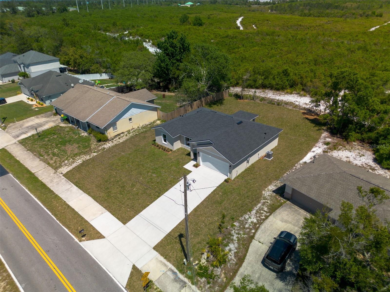 2141 E OLD MILL DR, DELTONA, FL, 32725