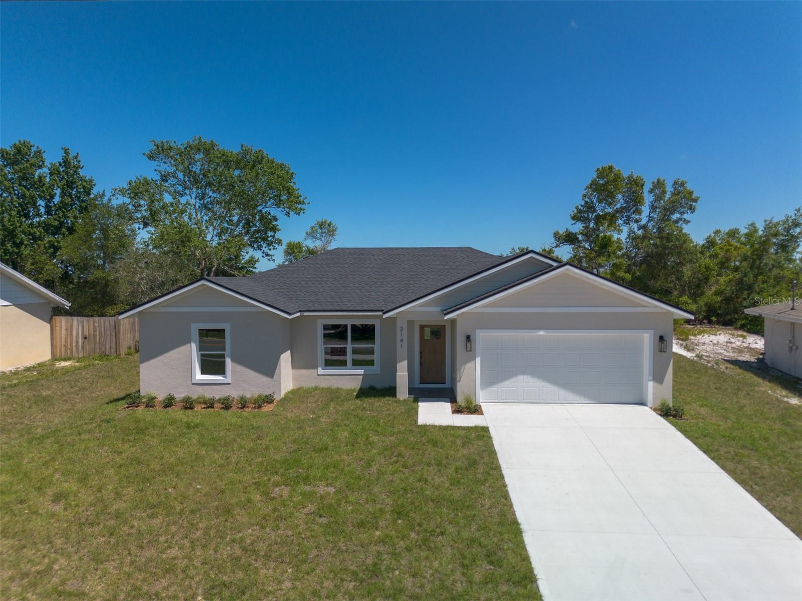 2141 E OLD MILL DR, DELTONA, FL, 32725
