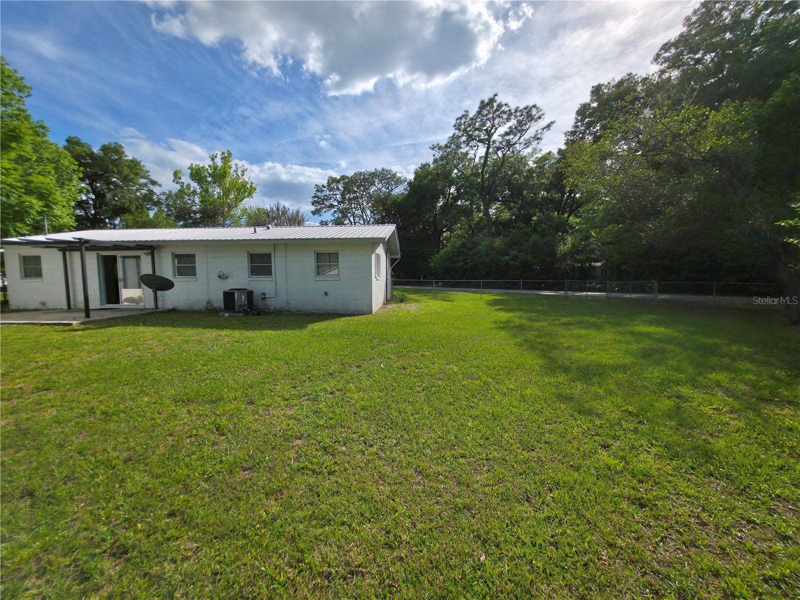 1407 NE 25TH PL, OCALA, FL, 34470
