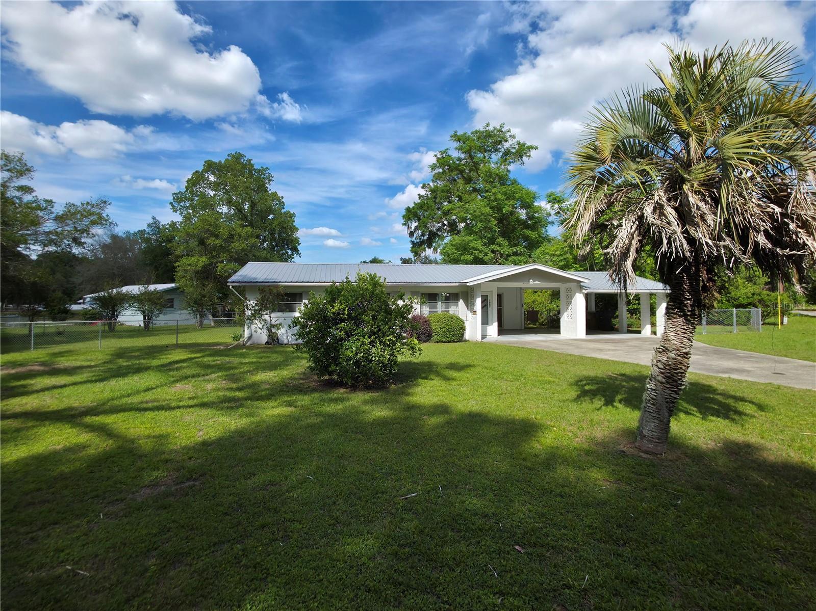 1407 NE 25TH PL, OCALA, FL, 34470