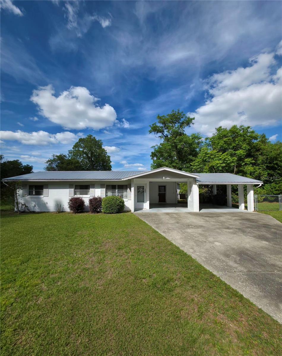 1407 NE 25TH PL, OCALA, FL, 34470