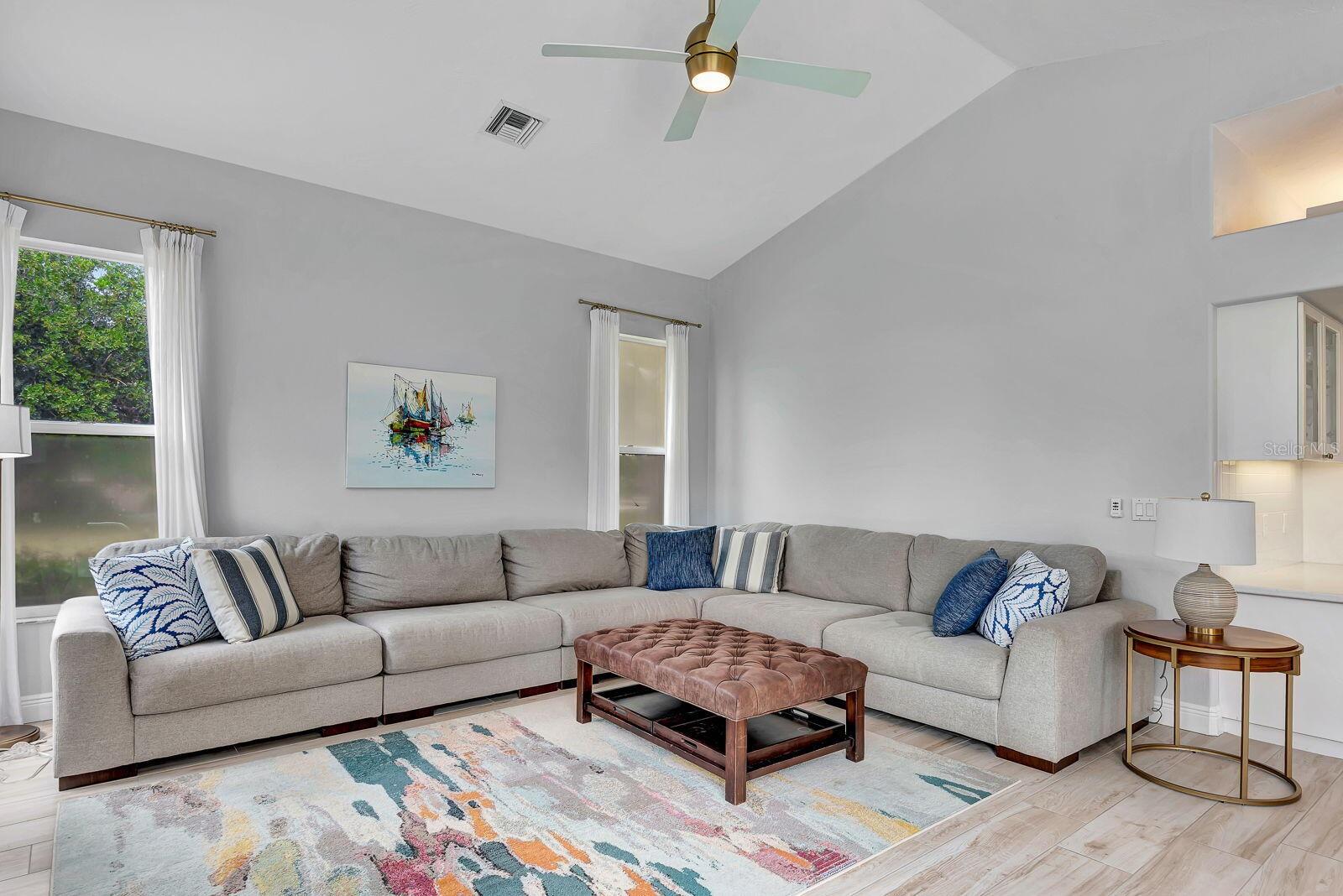 7212 N SERENOA DR, SARASOTA, FL, 34241