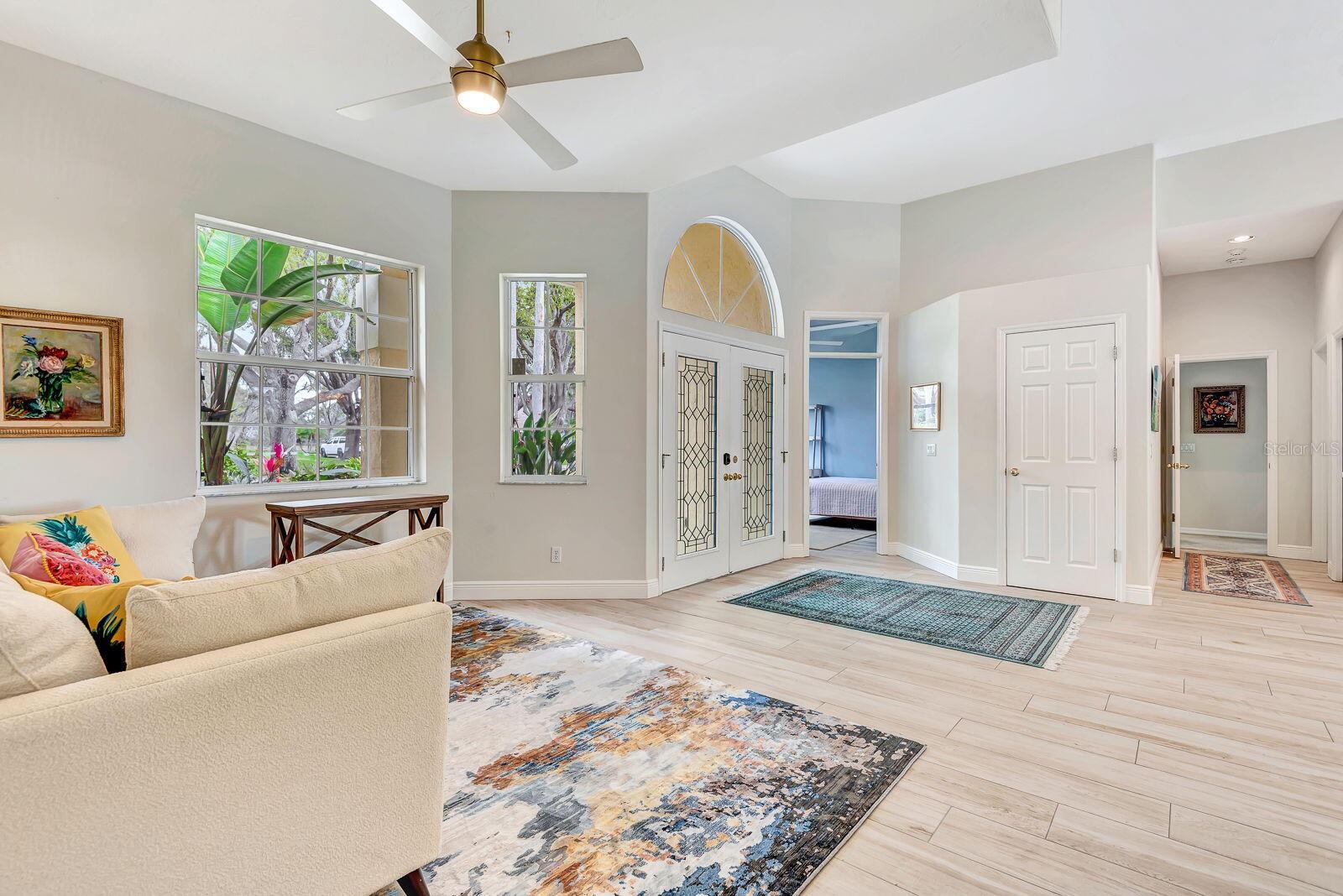 7212 N SERENOA DR, SARASOTA, FL, 34241