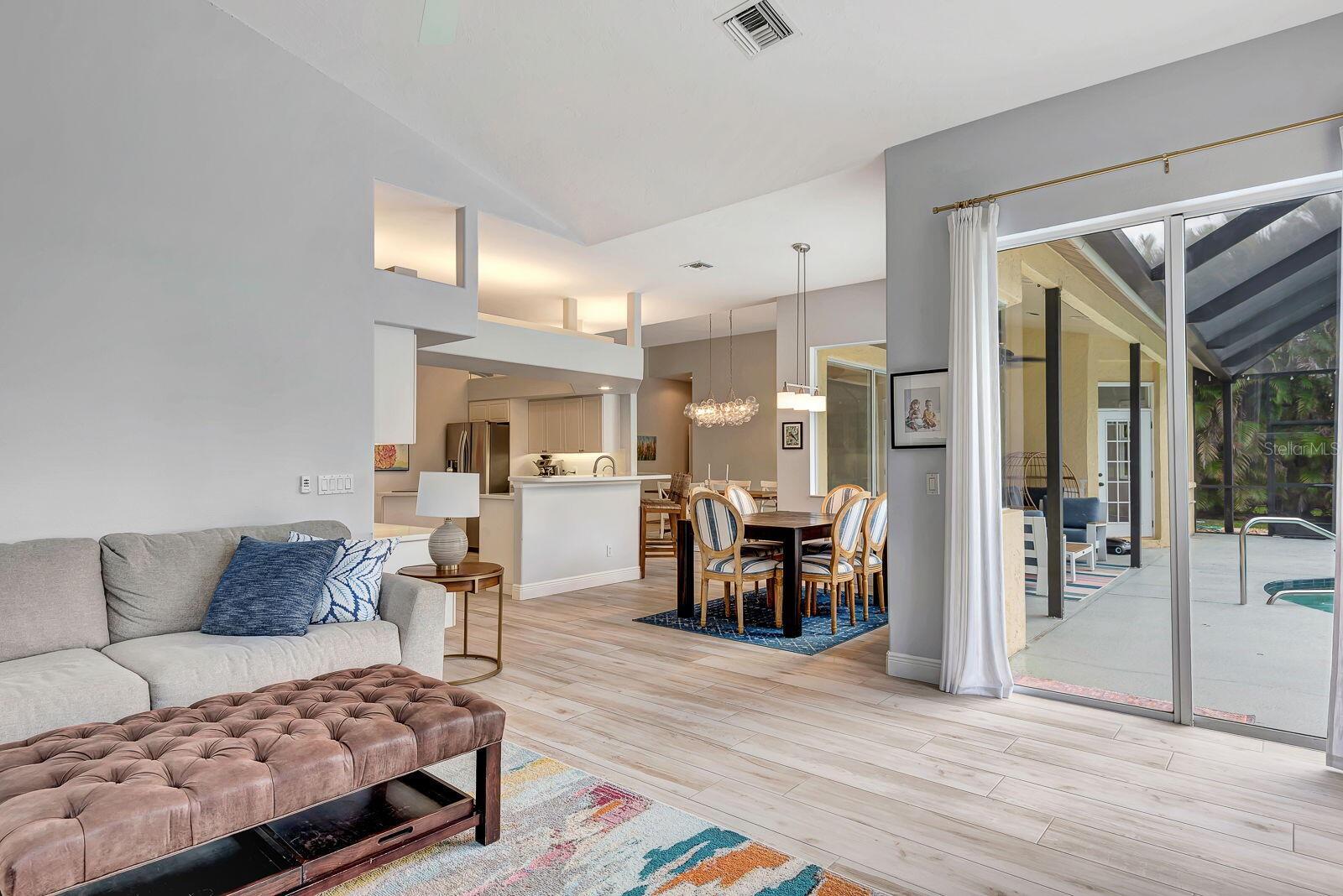 7212 N SERENOA DR, SARASOTA, FL, 34241