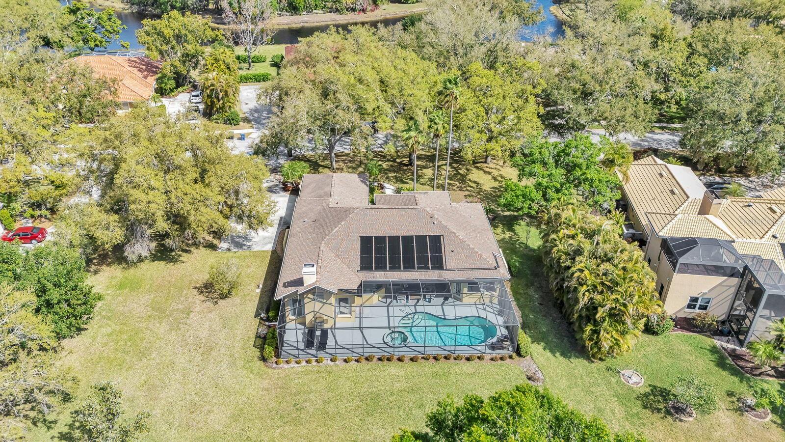 7212 N SERENOA DR, SARASOTA, FL, 34241