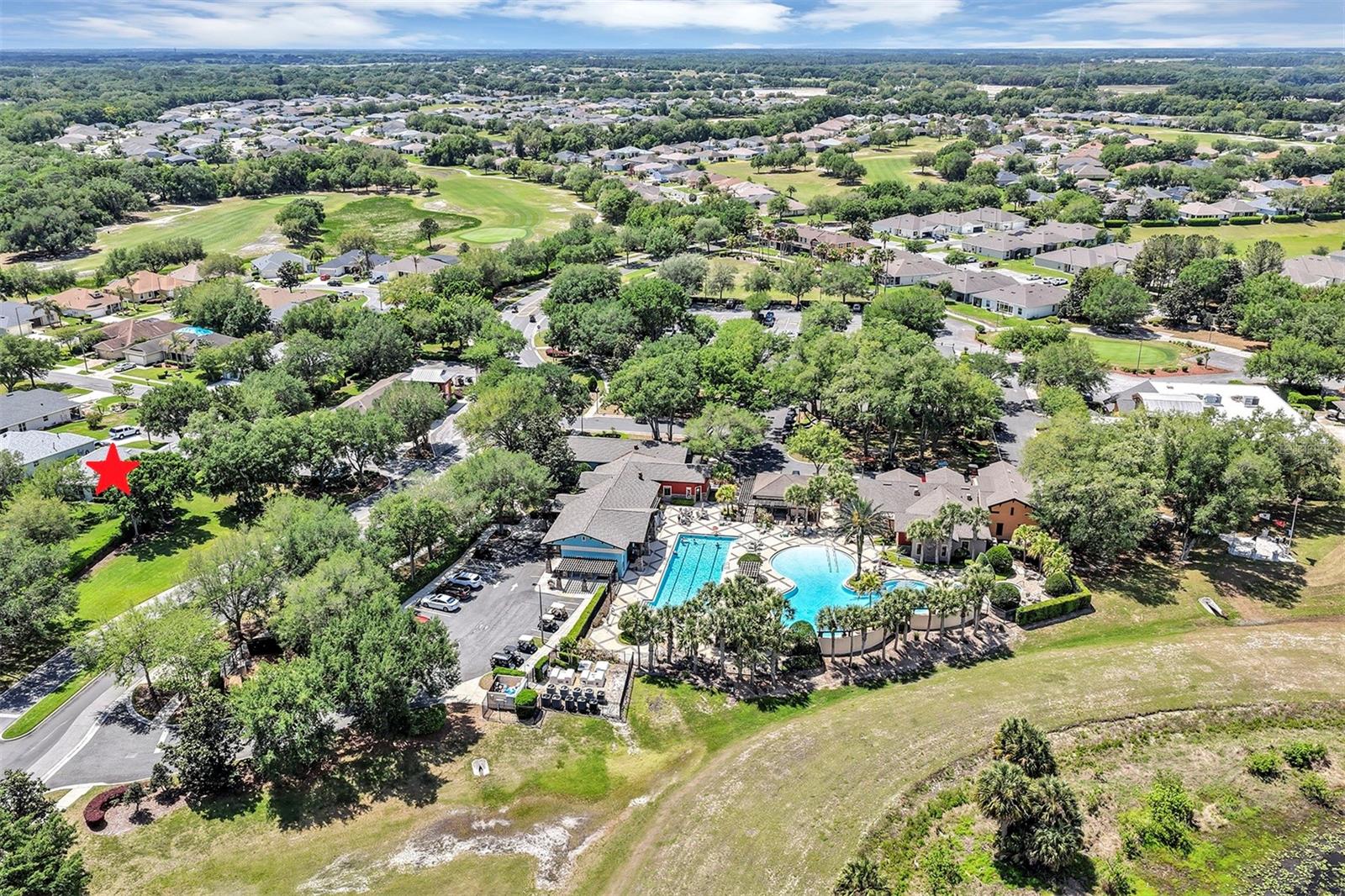 4401 POPLAR GROVE CT, LEESBURG, FL, 34748