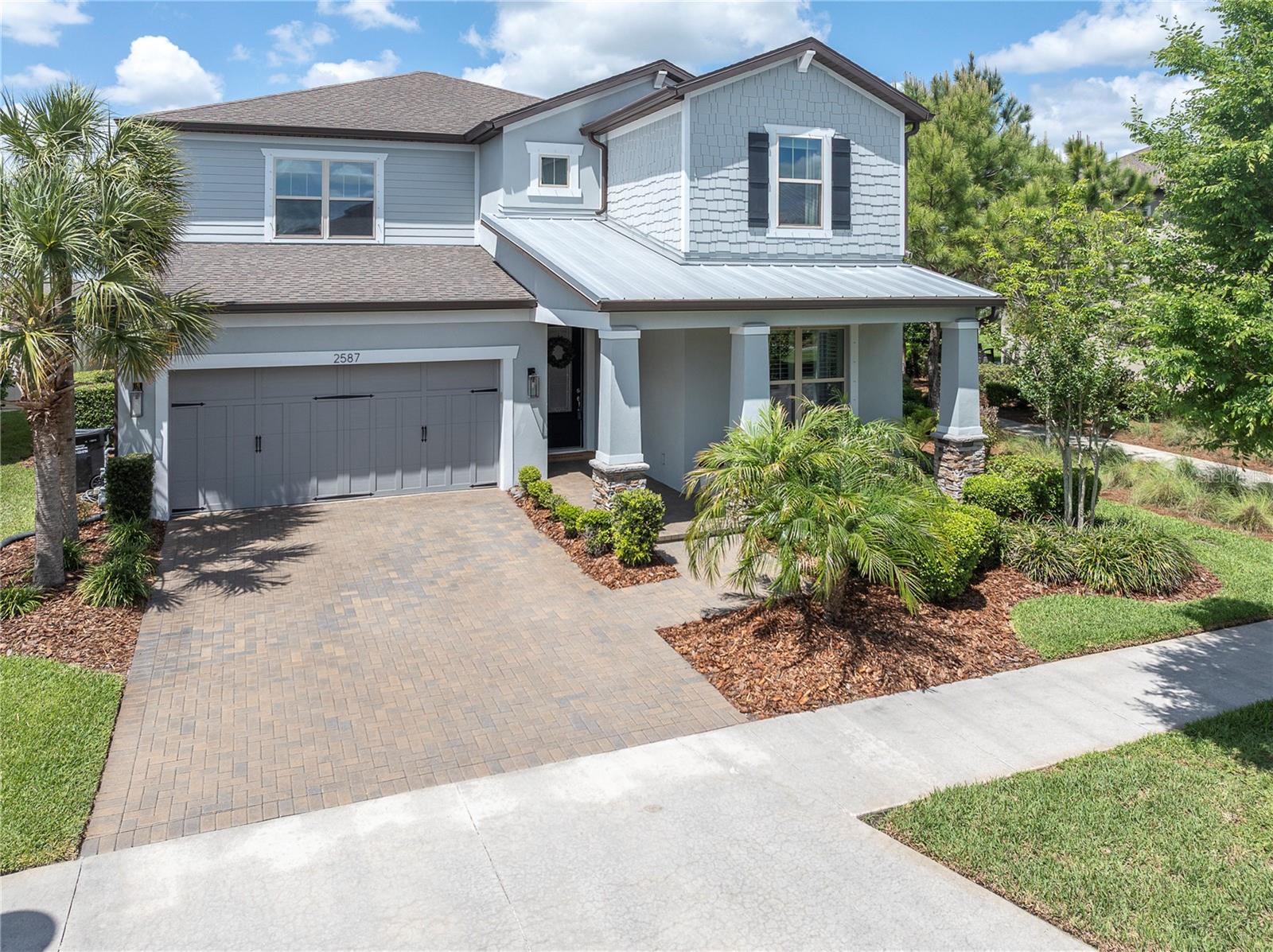 2587 MURRAY PASS, ODESSA, FL, 33556