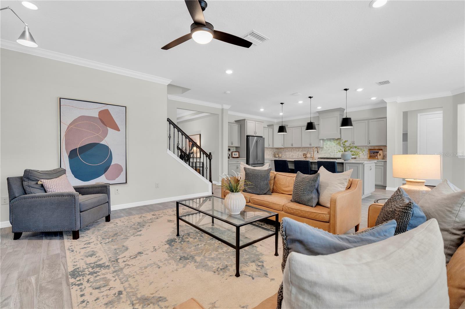 2587 MURRAY PASS, ODESSA, FL, 33556